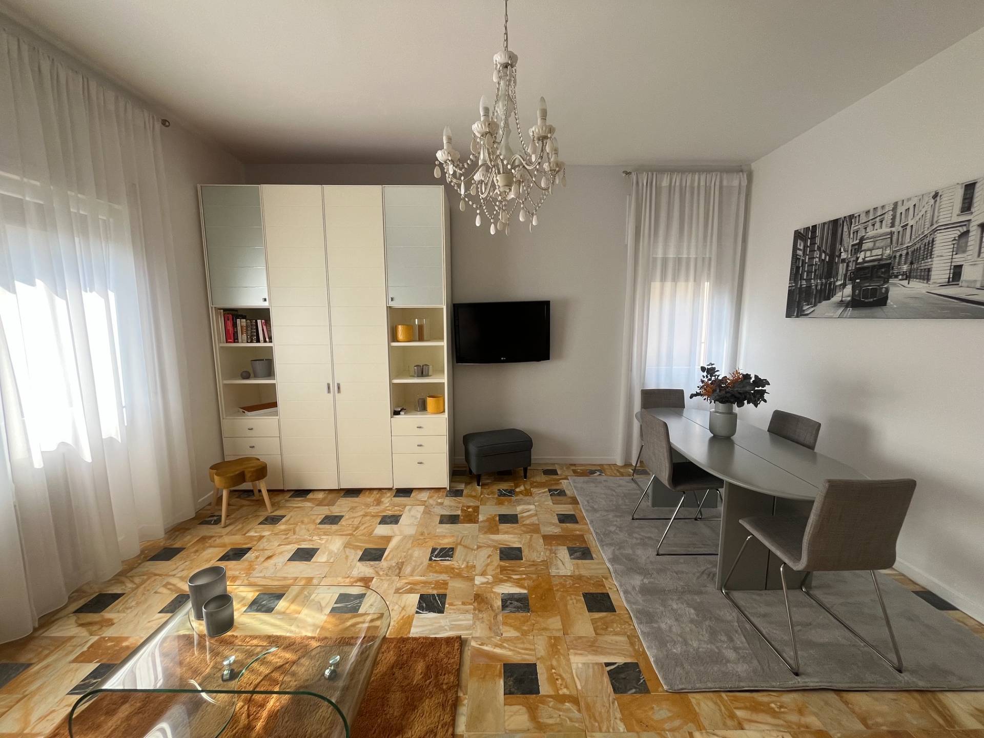 Appartamento in affitto a Milano, Milano-Bicocca Greco Monza Palmanova