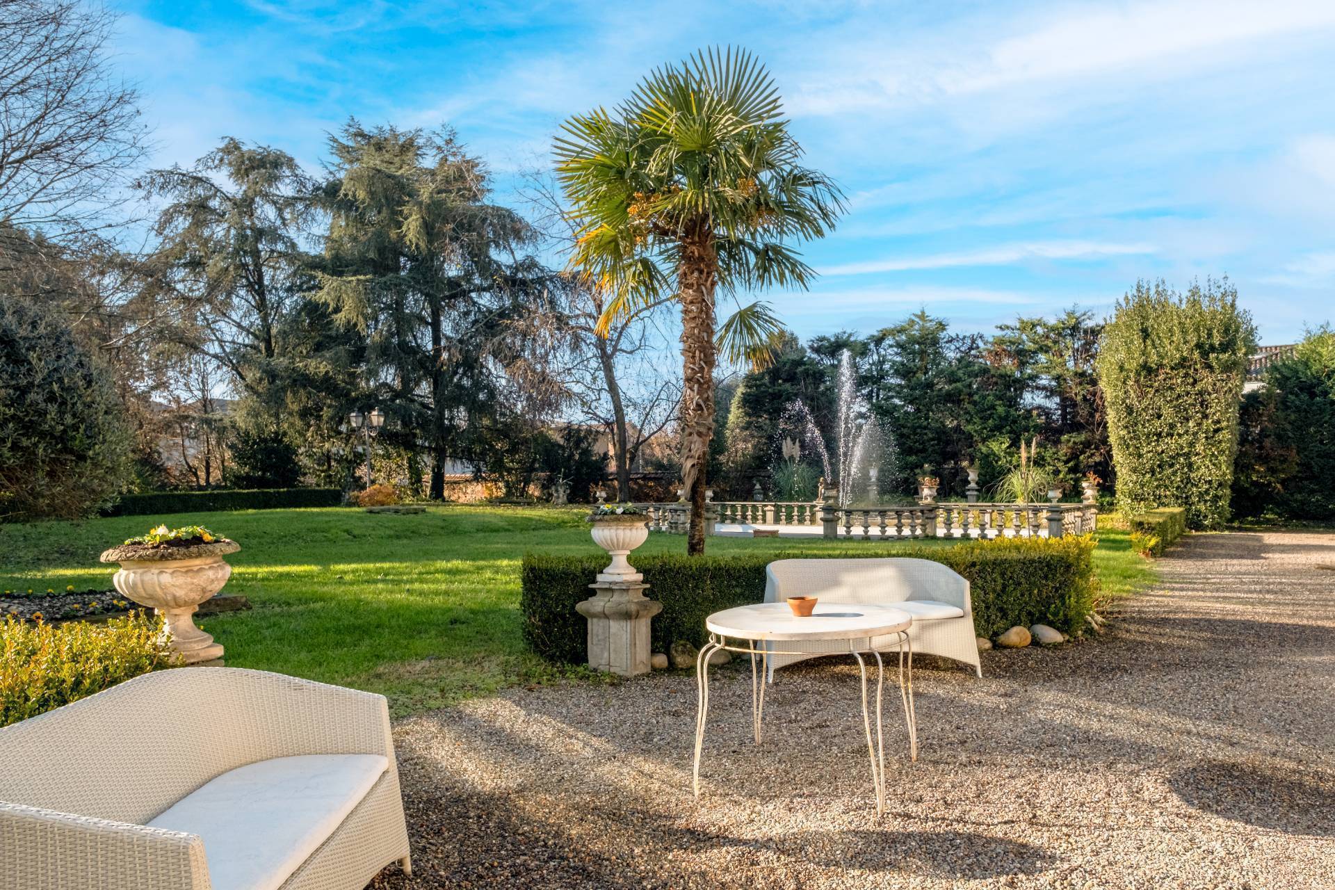 Villa in vendita a Vittuone