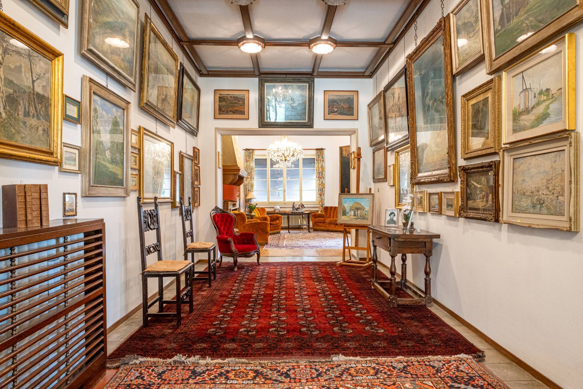 Villa in vendita a Varese