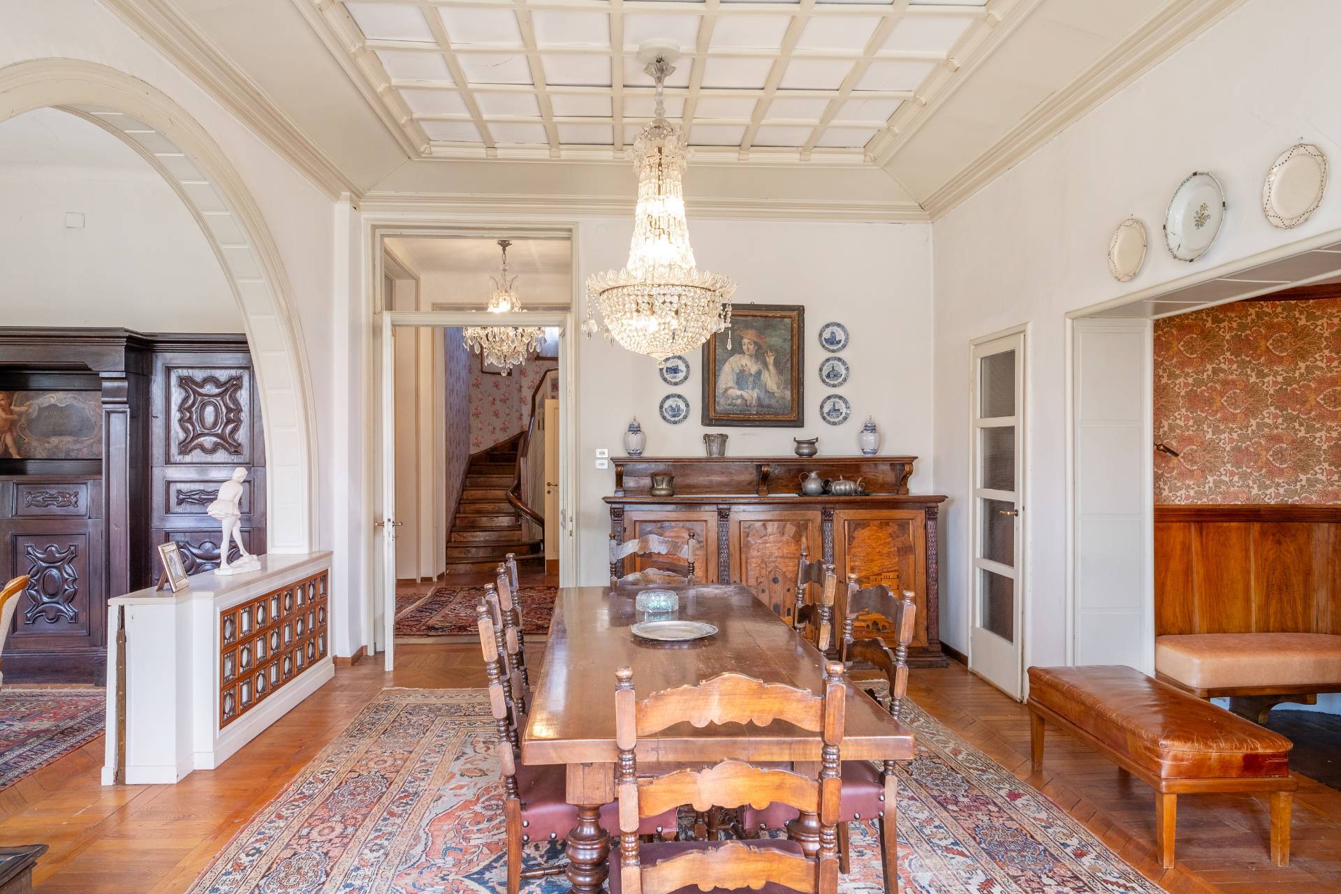 Villa in vendita a Varese