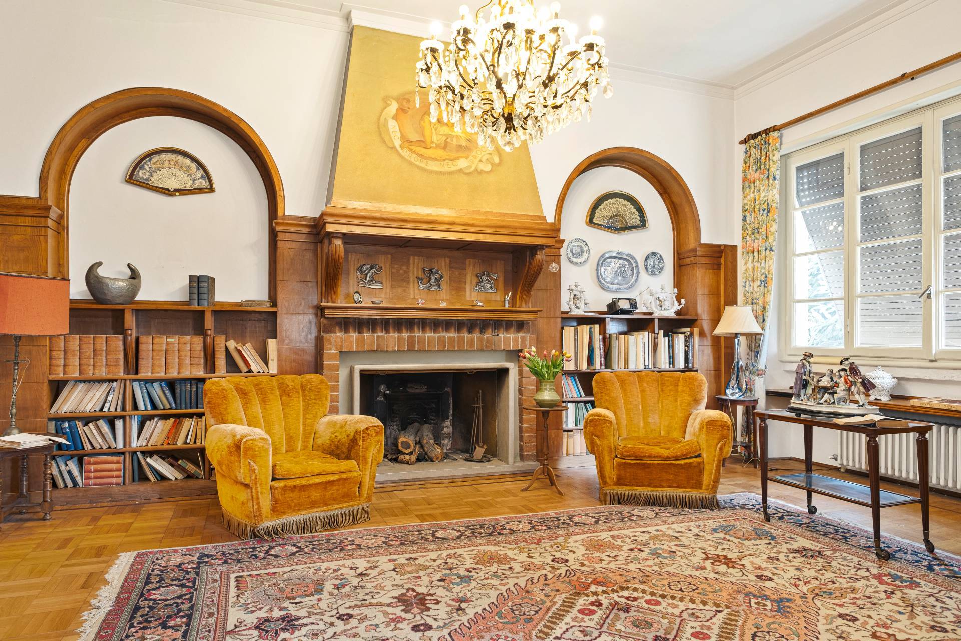 Villa in vendita a Varese