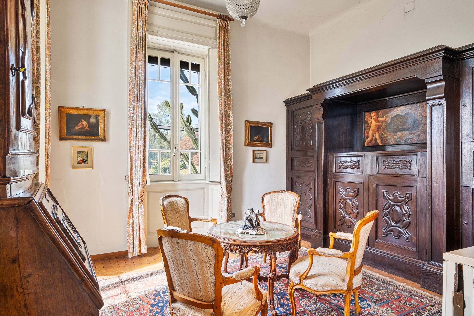 Villa in vendita a Varese