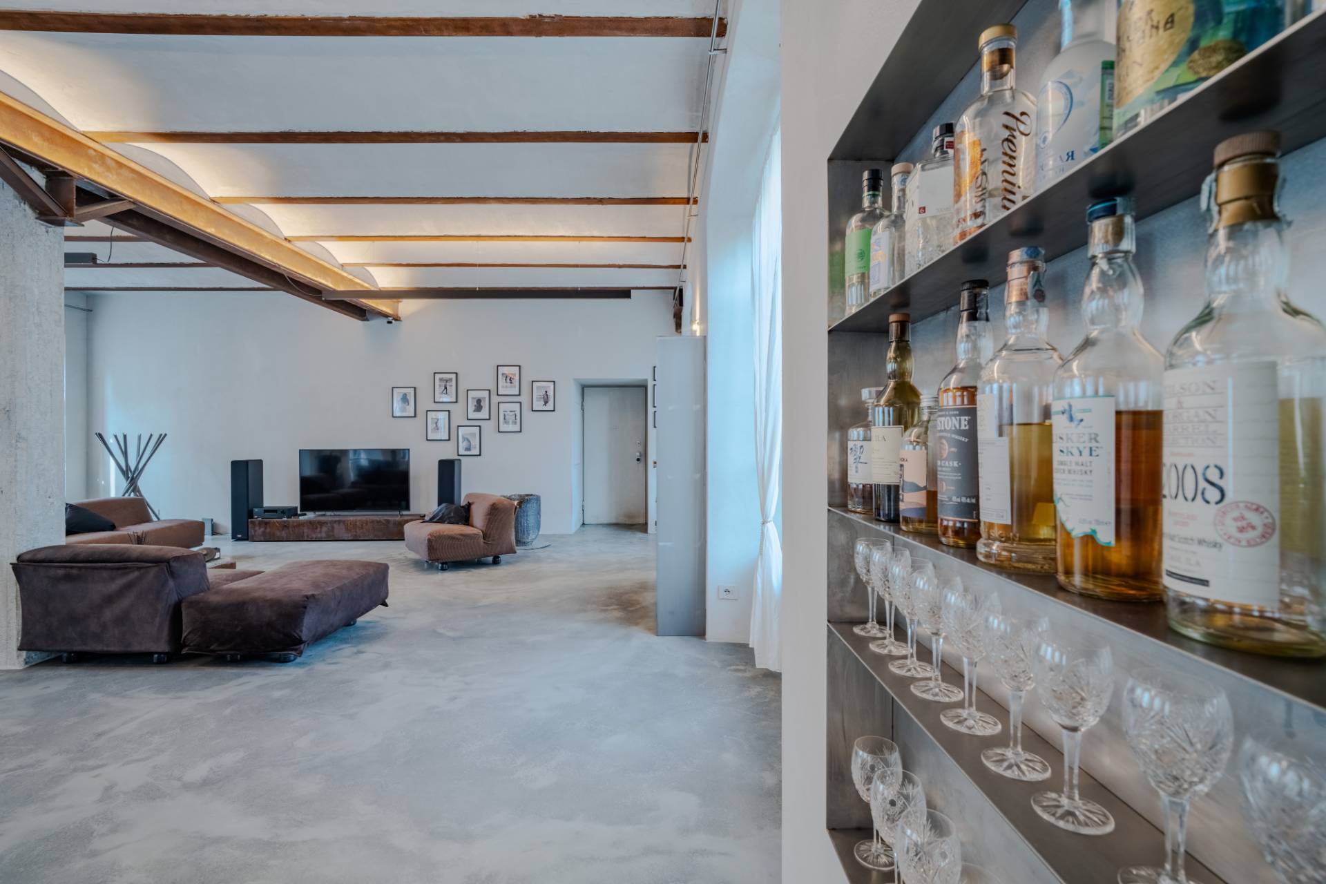 Loft in vendita a Milano, Milano-Genova Romolo Solari