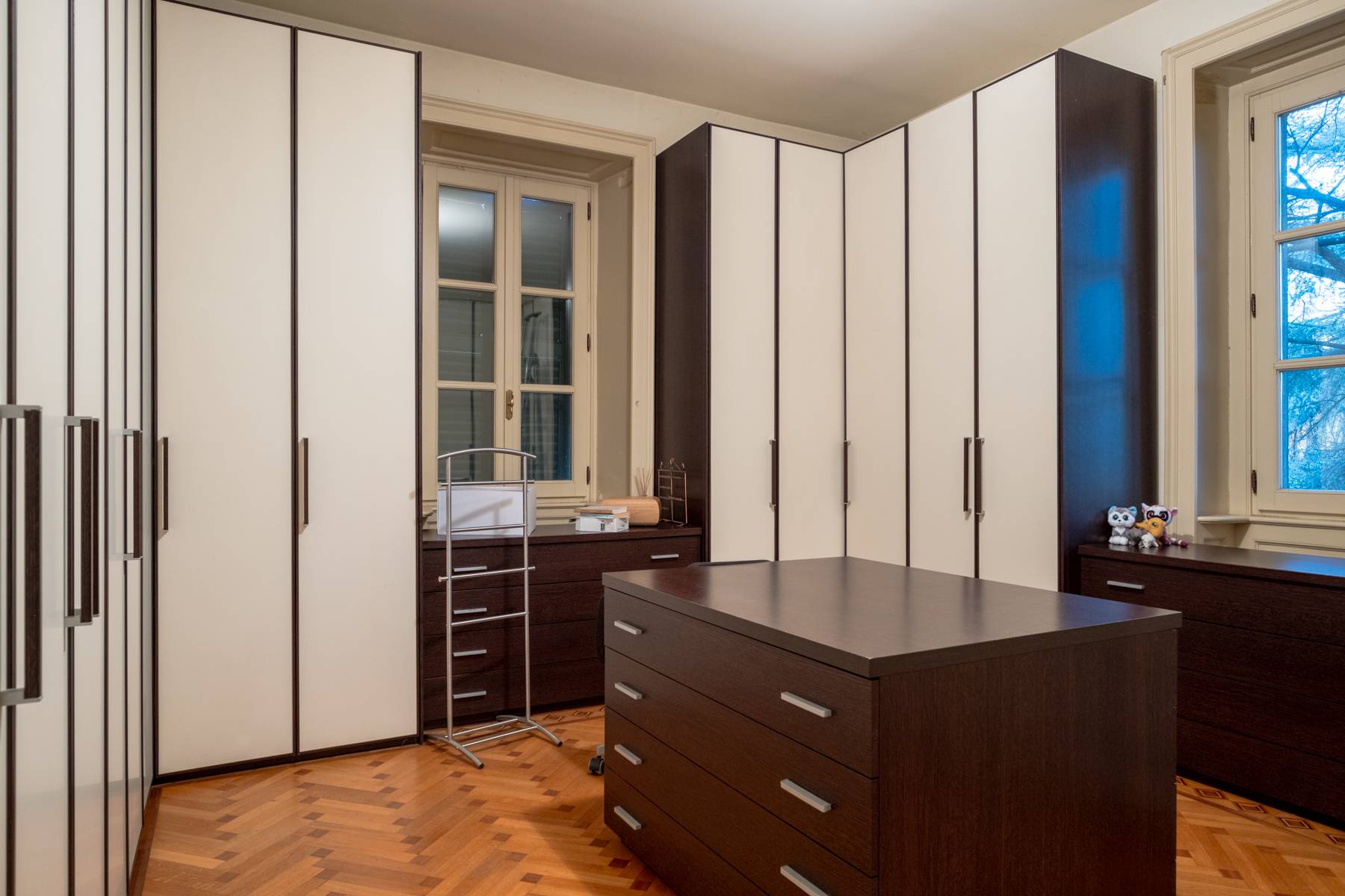 Villa in vendita a Varese, S. Ambrogio