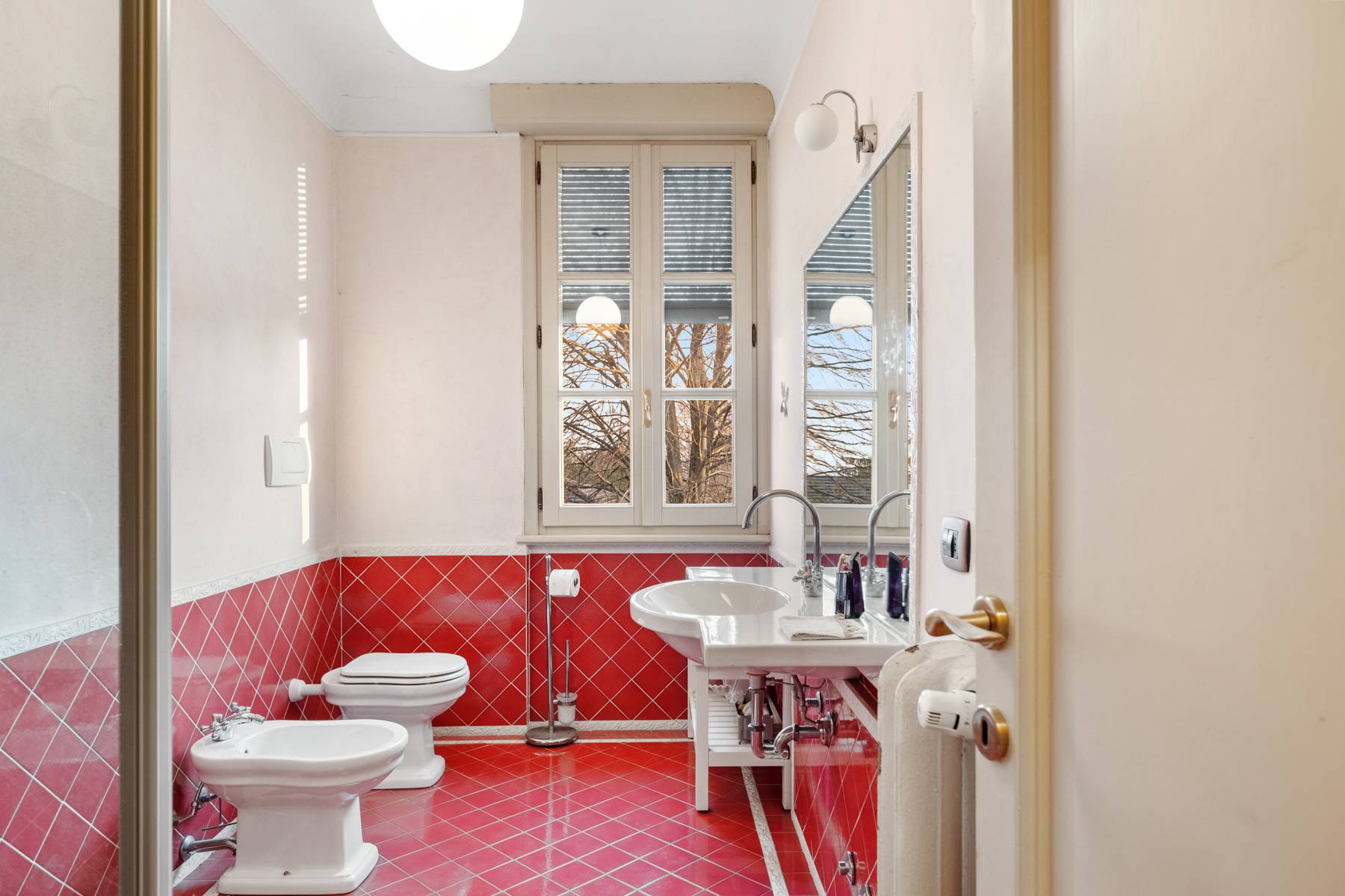 Villa in vendita a Varese, S. Ambrogio