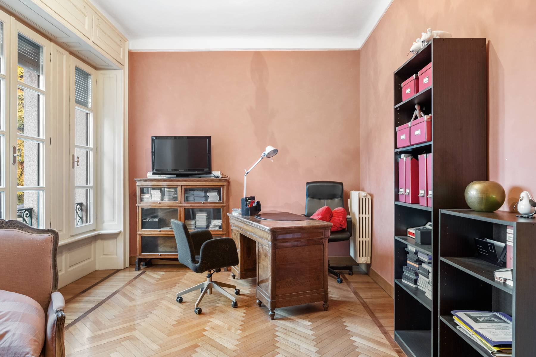 Villa in vendita a Varese, S. Ambrogio