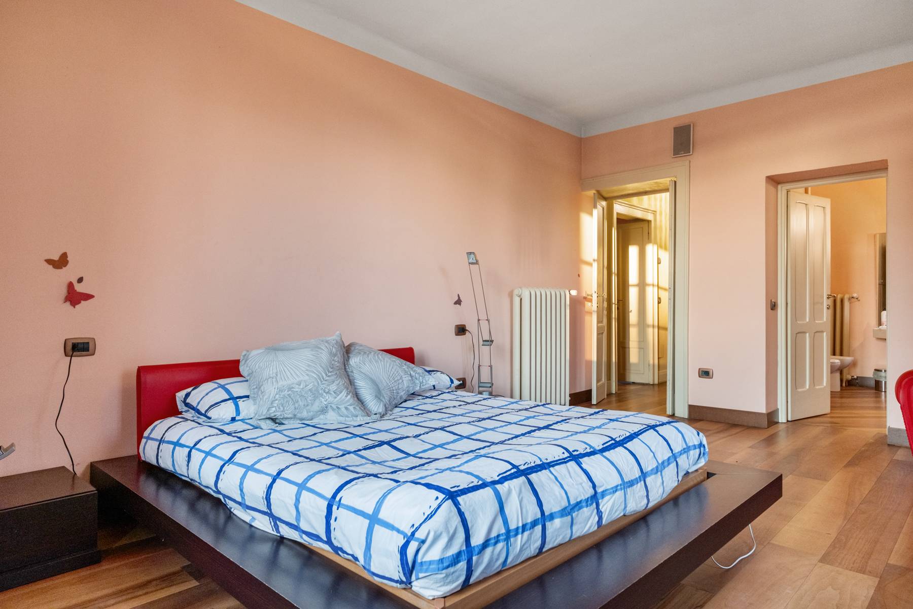 Villa in vendita a Varese, S. Ambrogio
