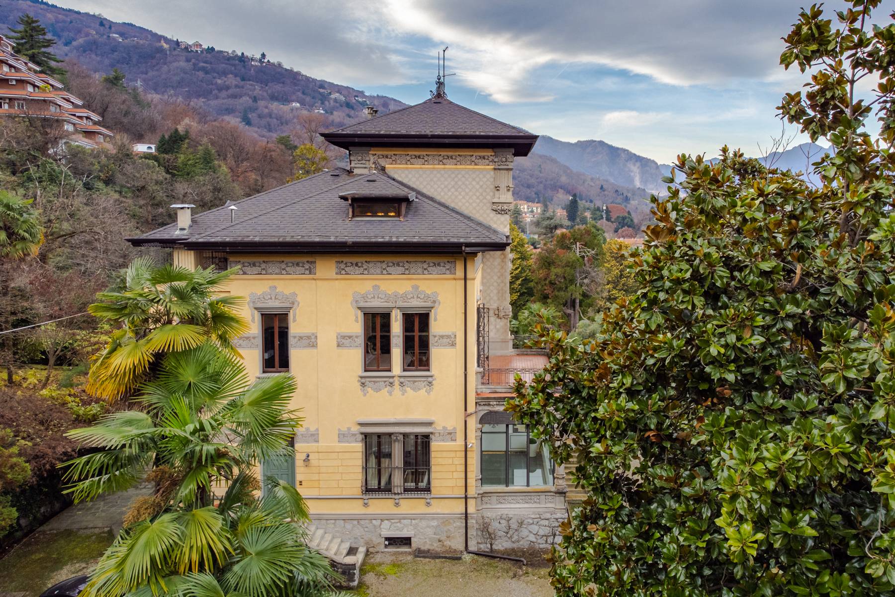 Villa in vendita a Stresa