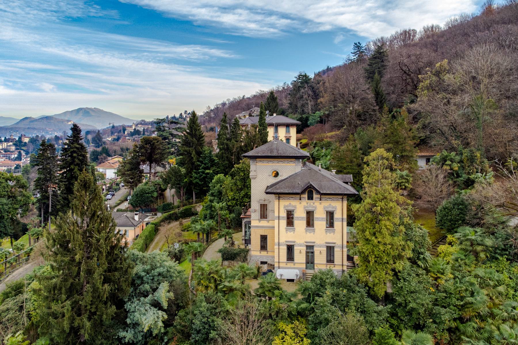 Villa in vendita a Stresa