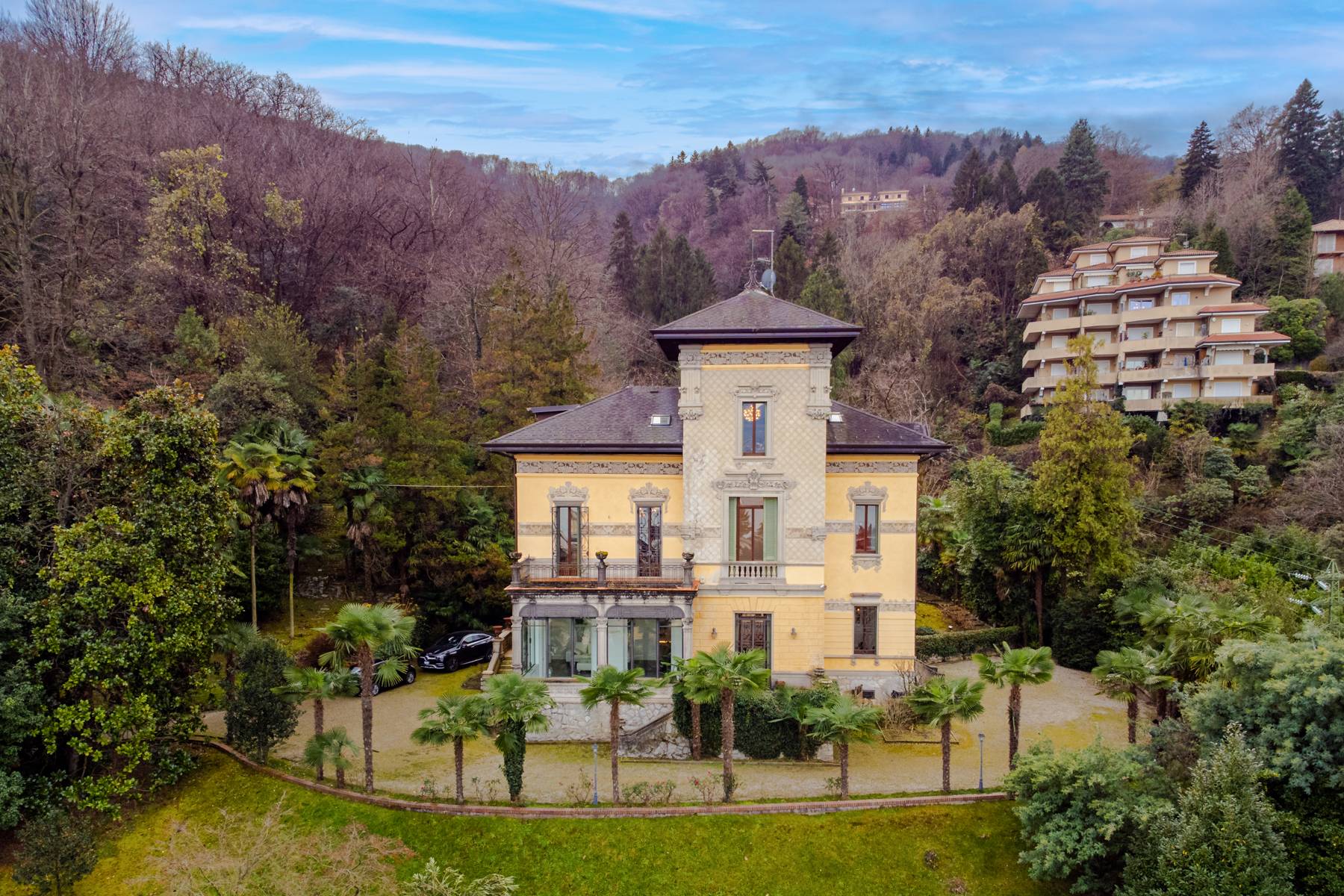 Villa in vendita a Stresa