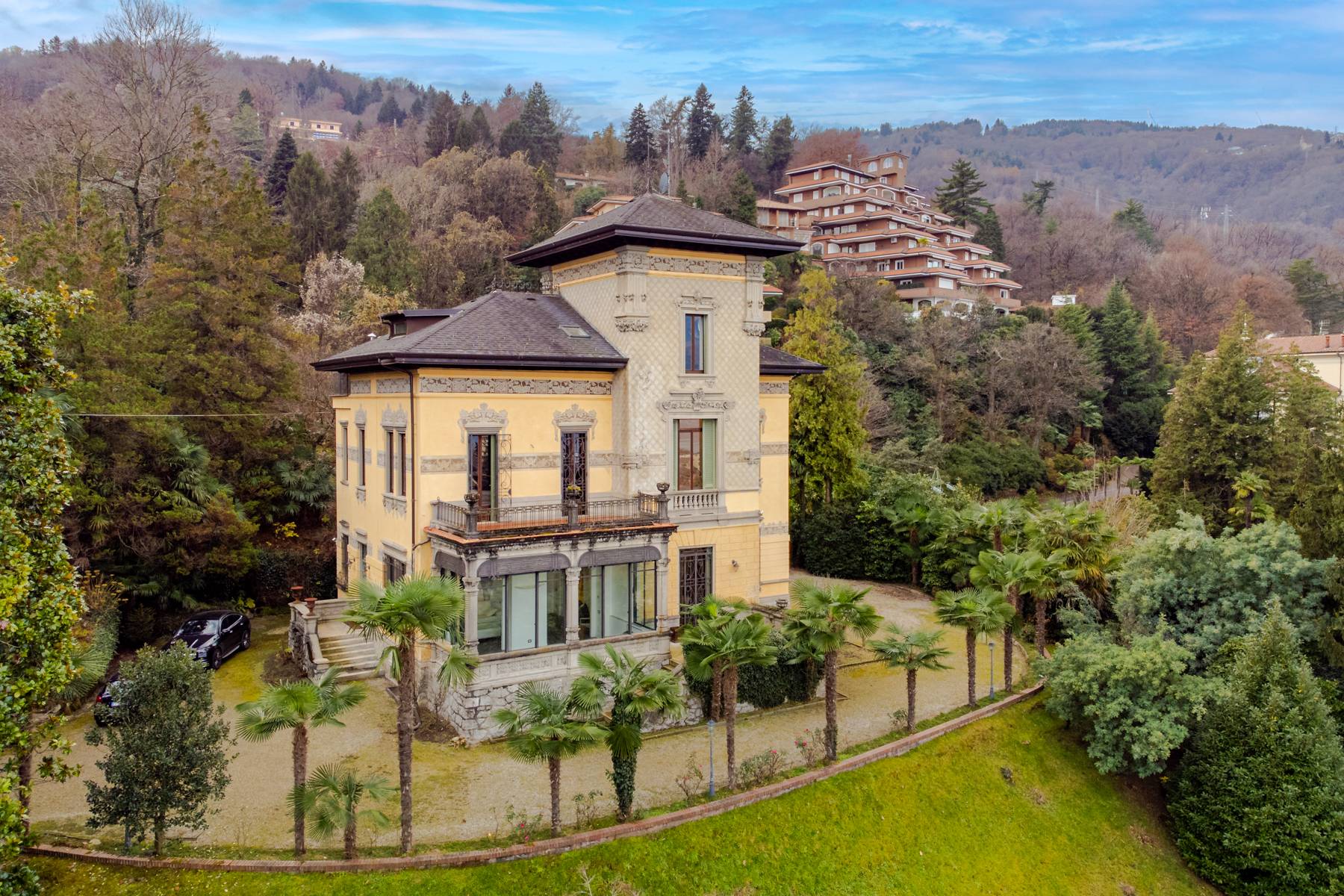 Villa in vendita a Stresa