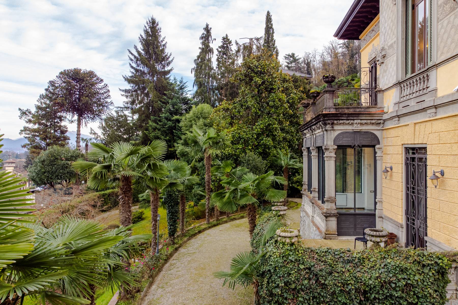 Villa in vendita a Stresa