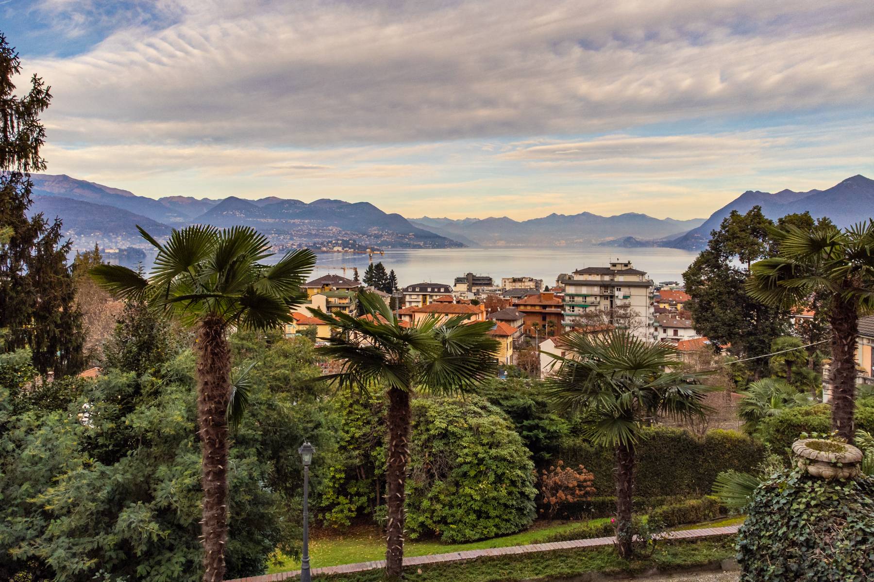 Villa in vendita a Stresa