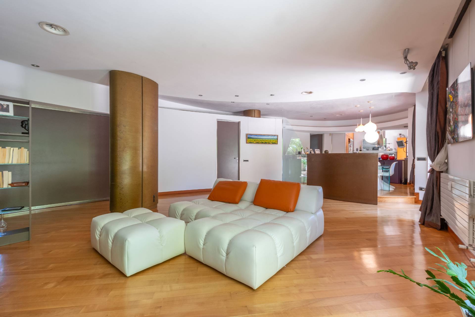 Appartamento in vendita a Roma, Trieste