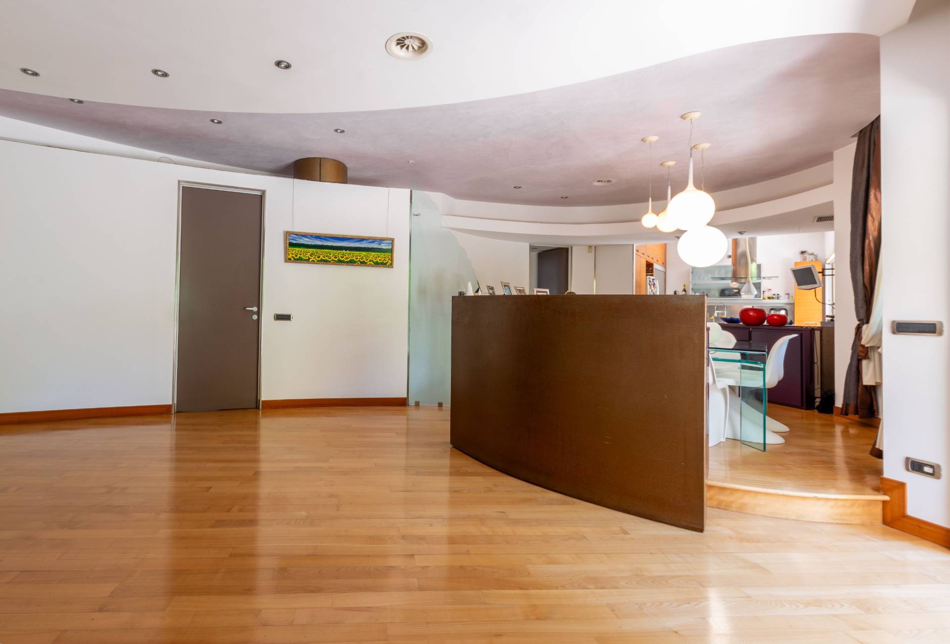 Appartamento in vendita a Roma, Trieste