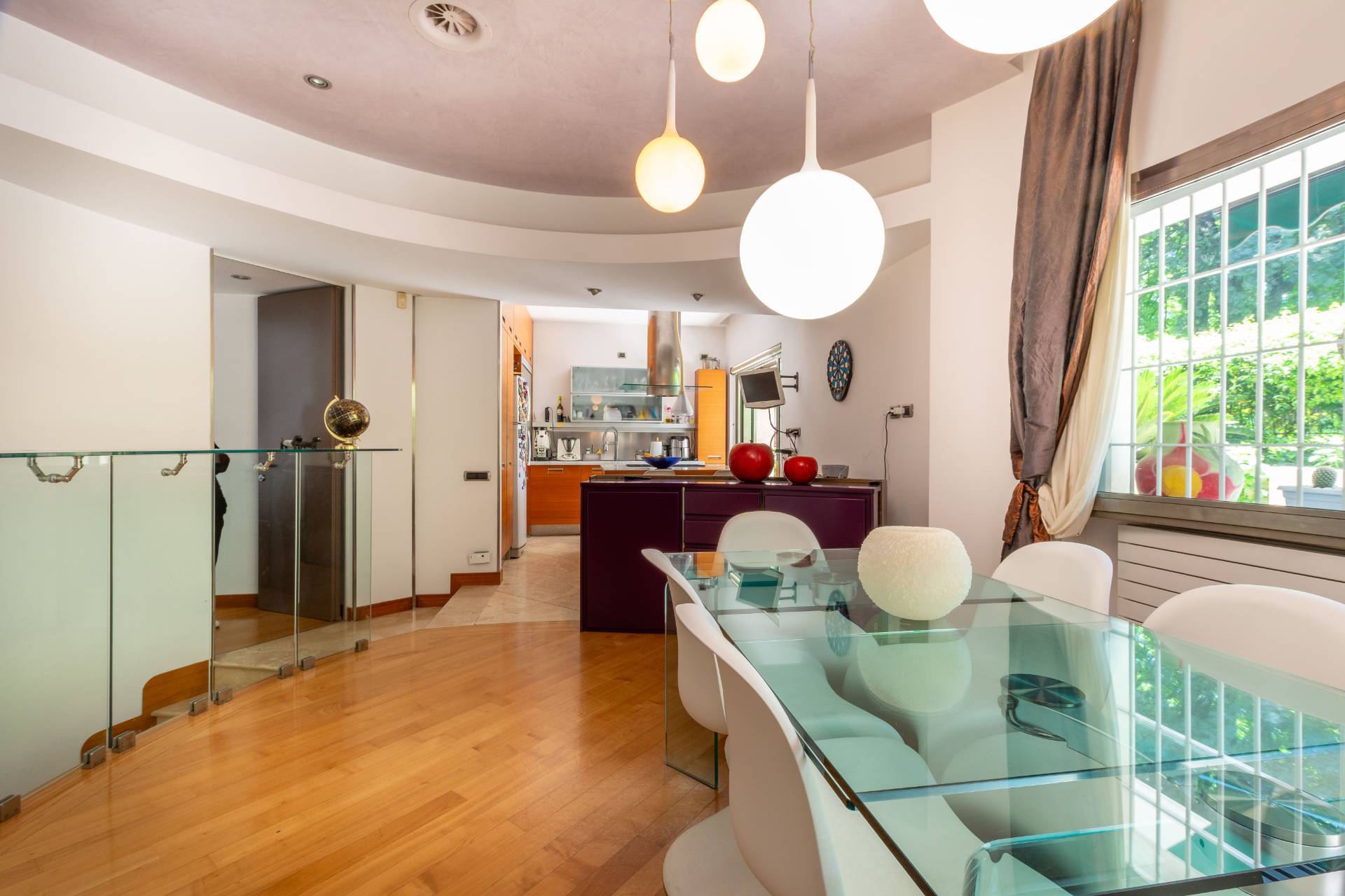 Appartamento in vendita a Roma, Trieste