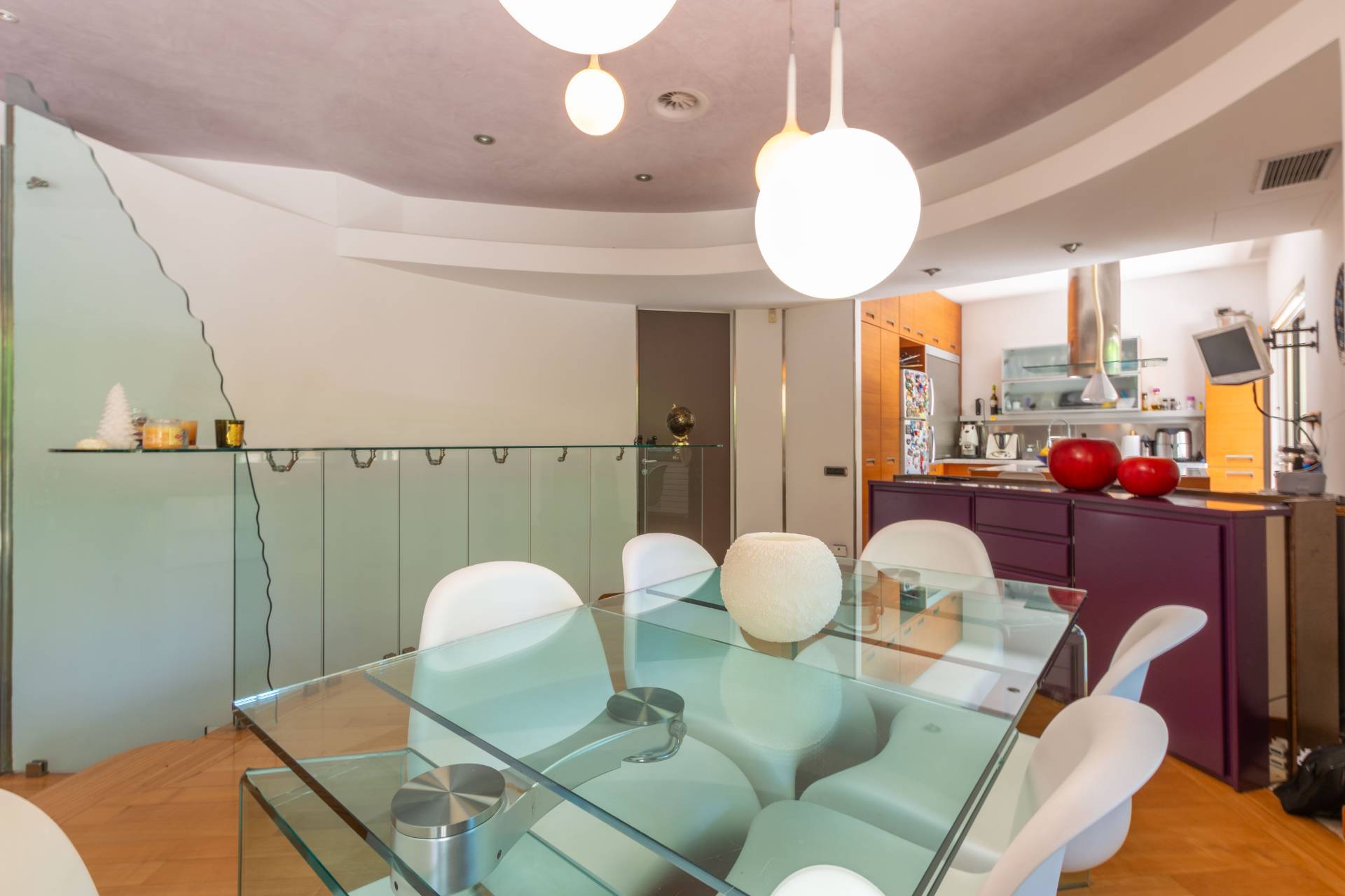 Appartamento in vendita a Roma, Trieste