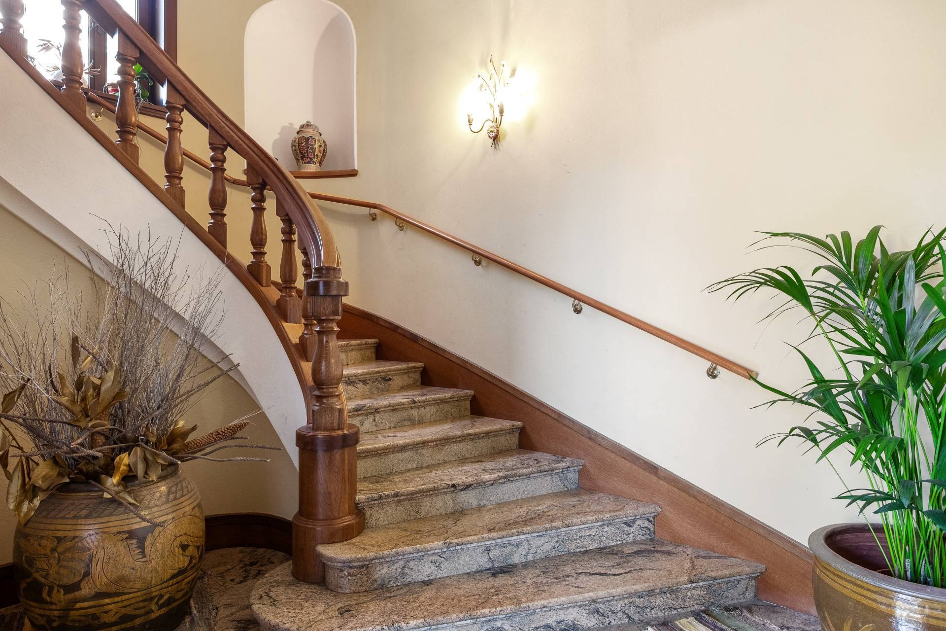 Villa in vendita a Bordighera