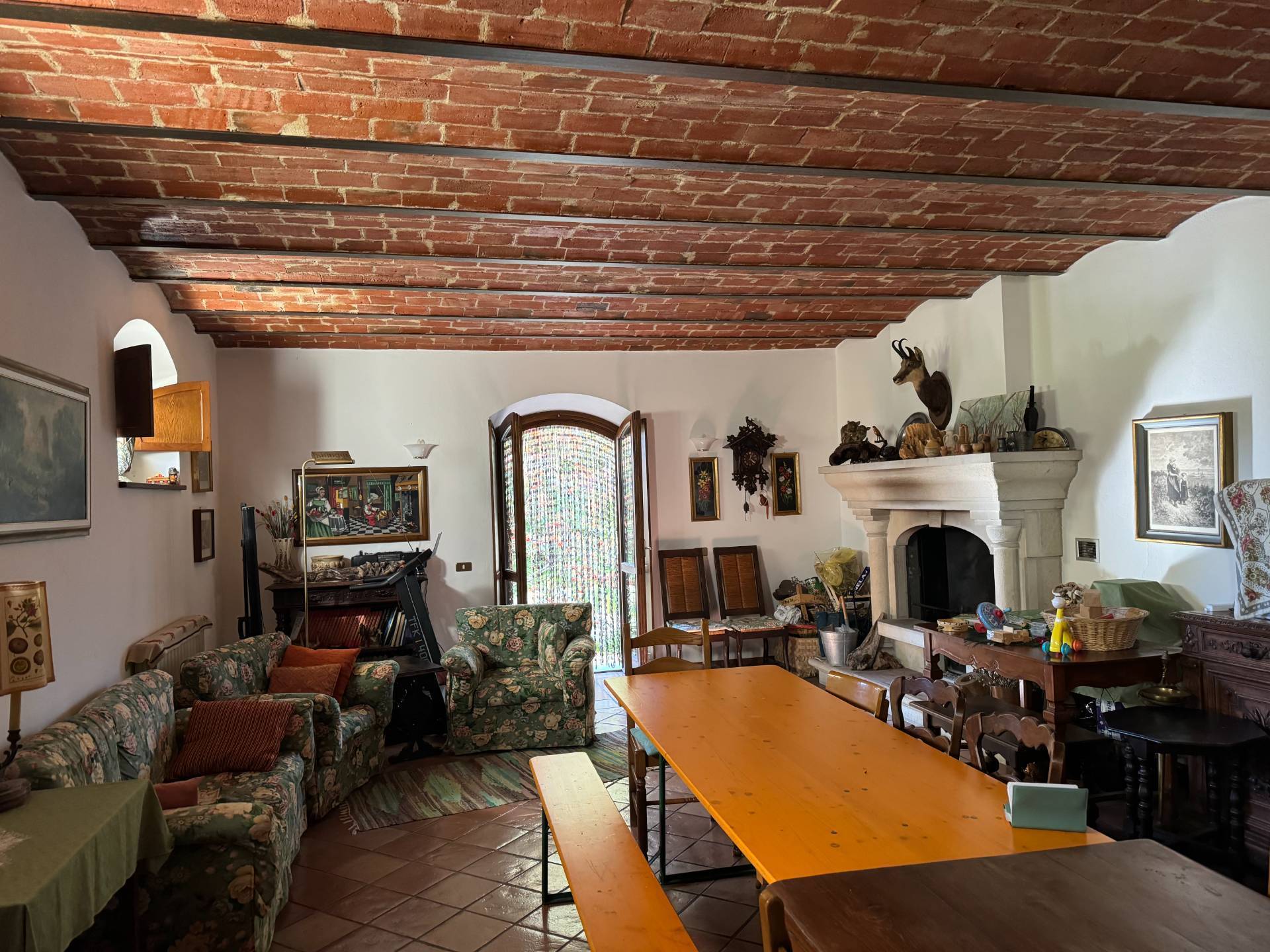Villa in vendita a Bordighera