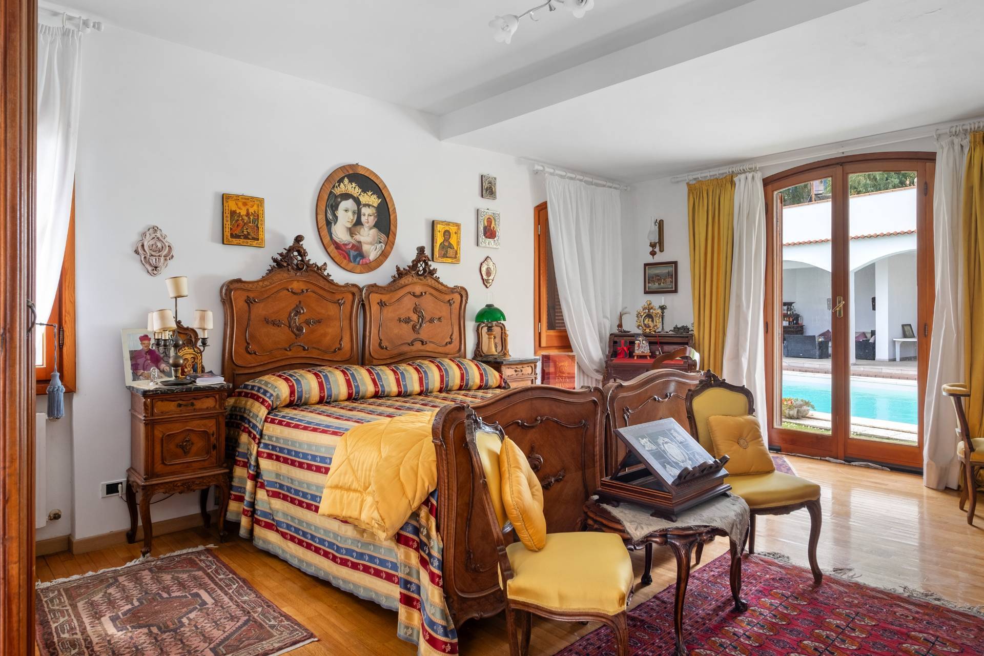 Villa in vendita a Sanremo