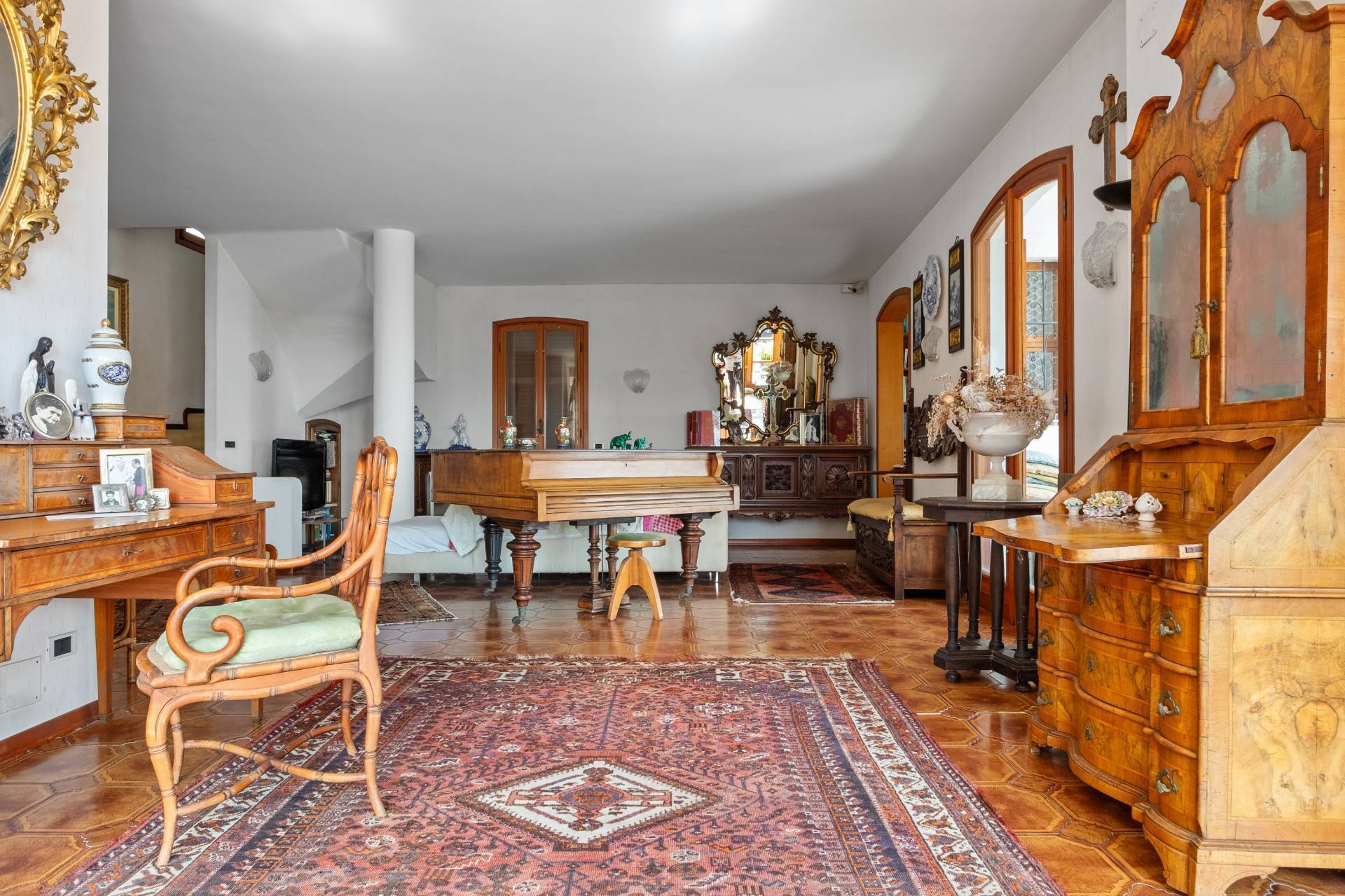 Villa in vendita a Sanremo
