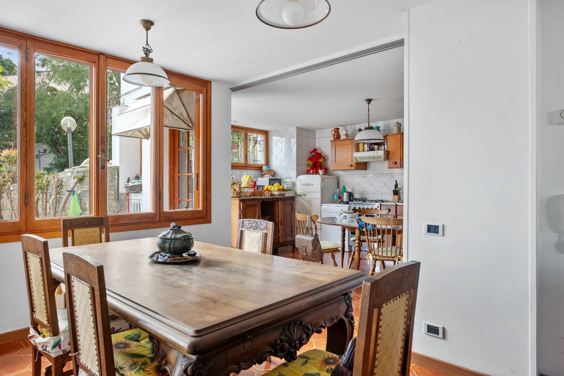 Villa in vendita a Sanremo