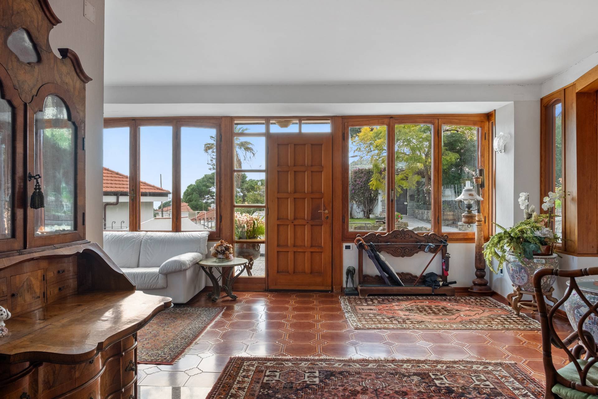 Villa in vendita a Sanremo