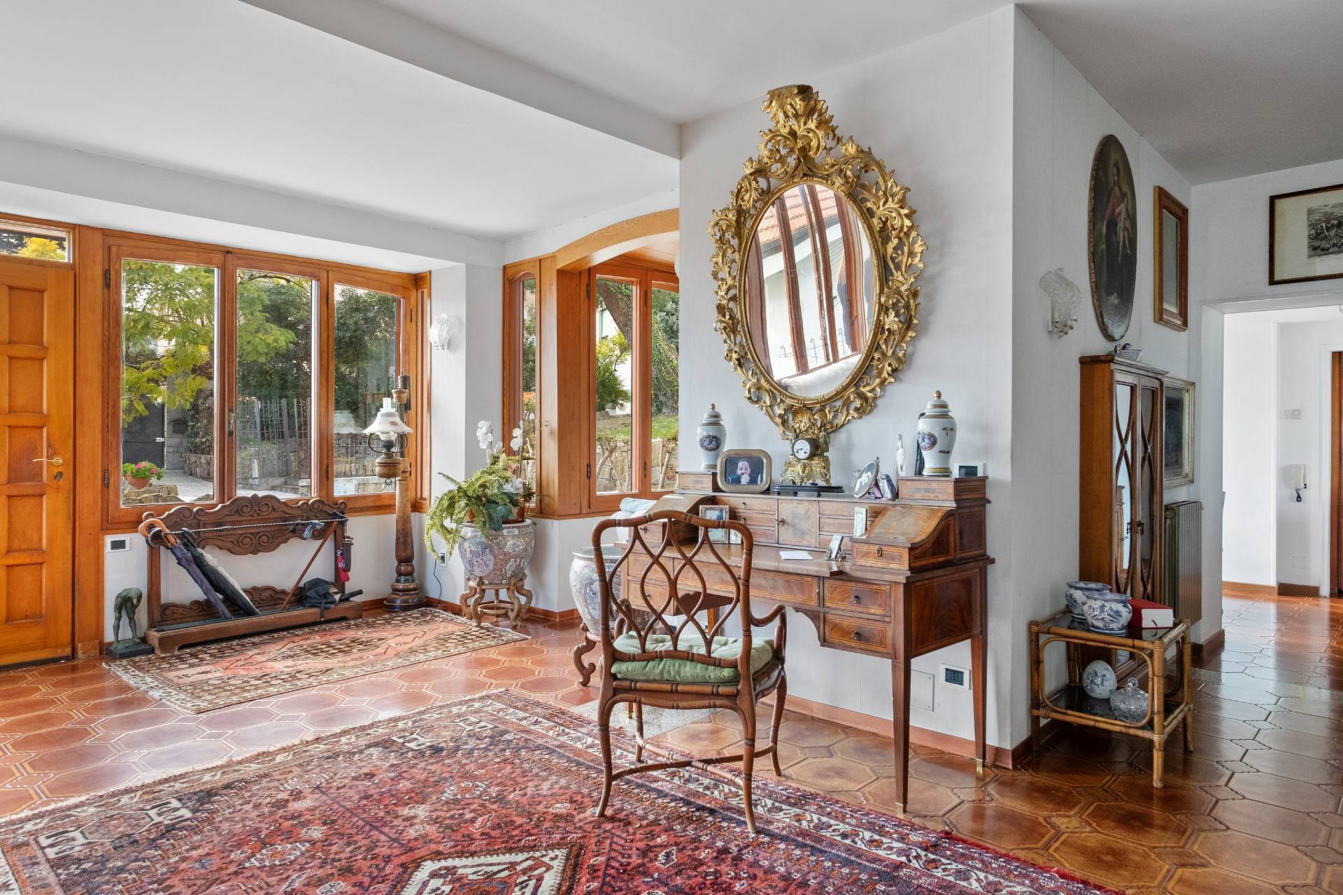 Villa in vendita a Sanremo