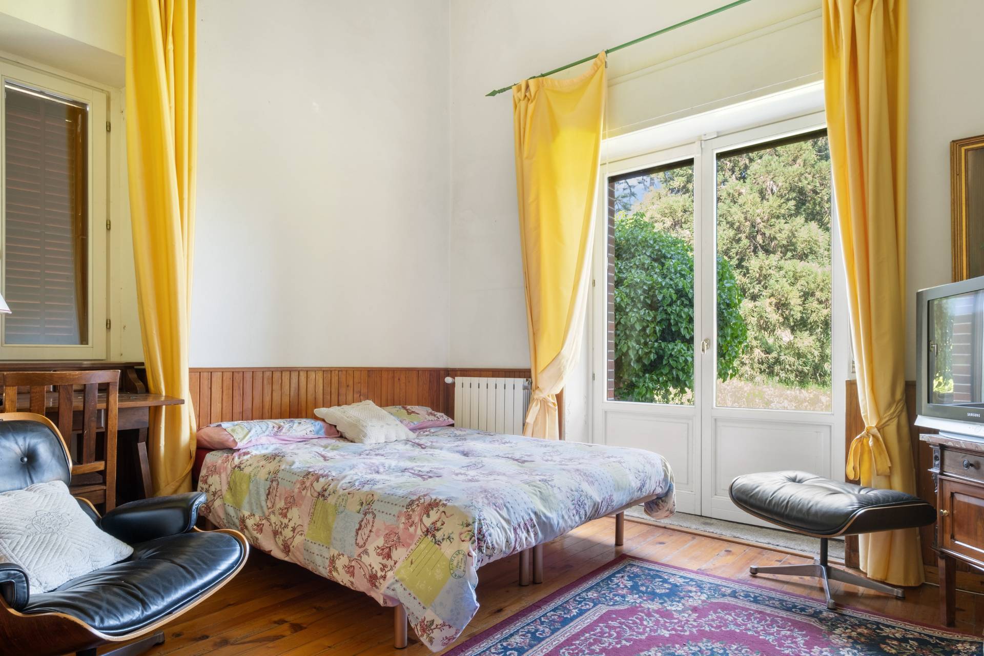 Villa in vendita a Gignese, Alpino