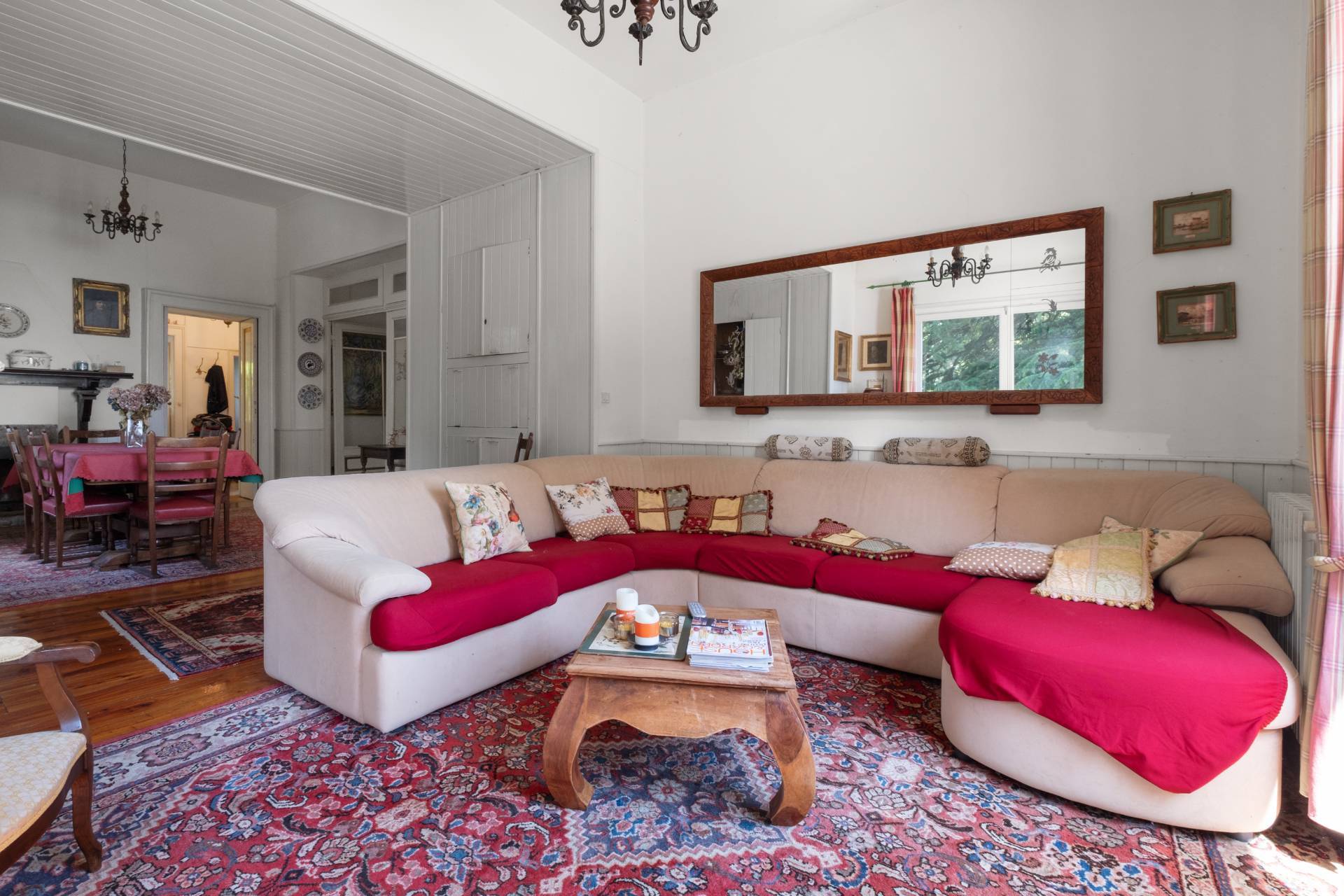 Villa in vendita a Gignese, Alpino