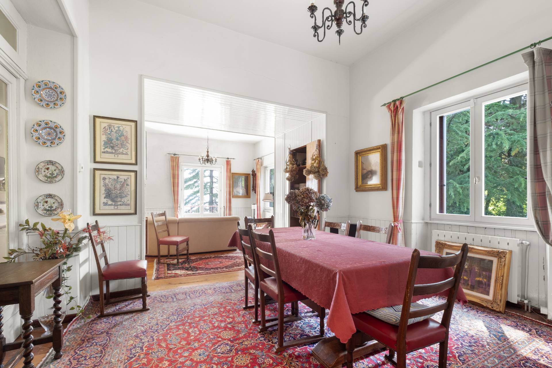 Villa in vendita a Gignese, Alpino