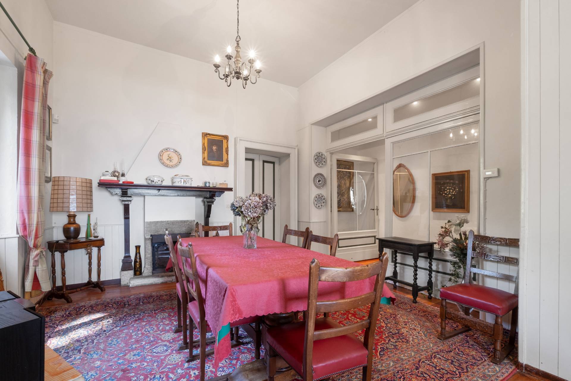 Villa in vendita a Gignese, Alpino