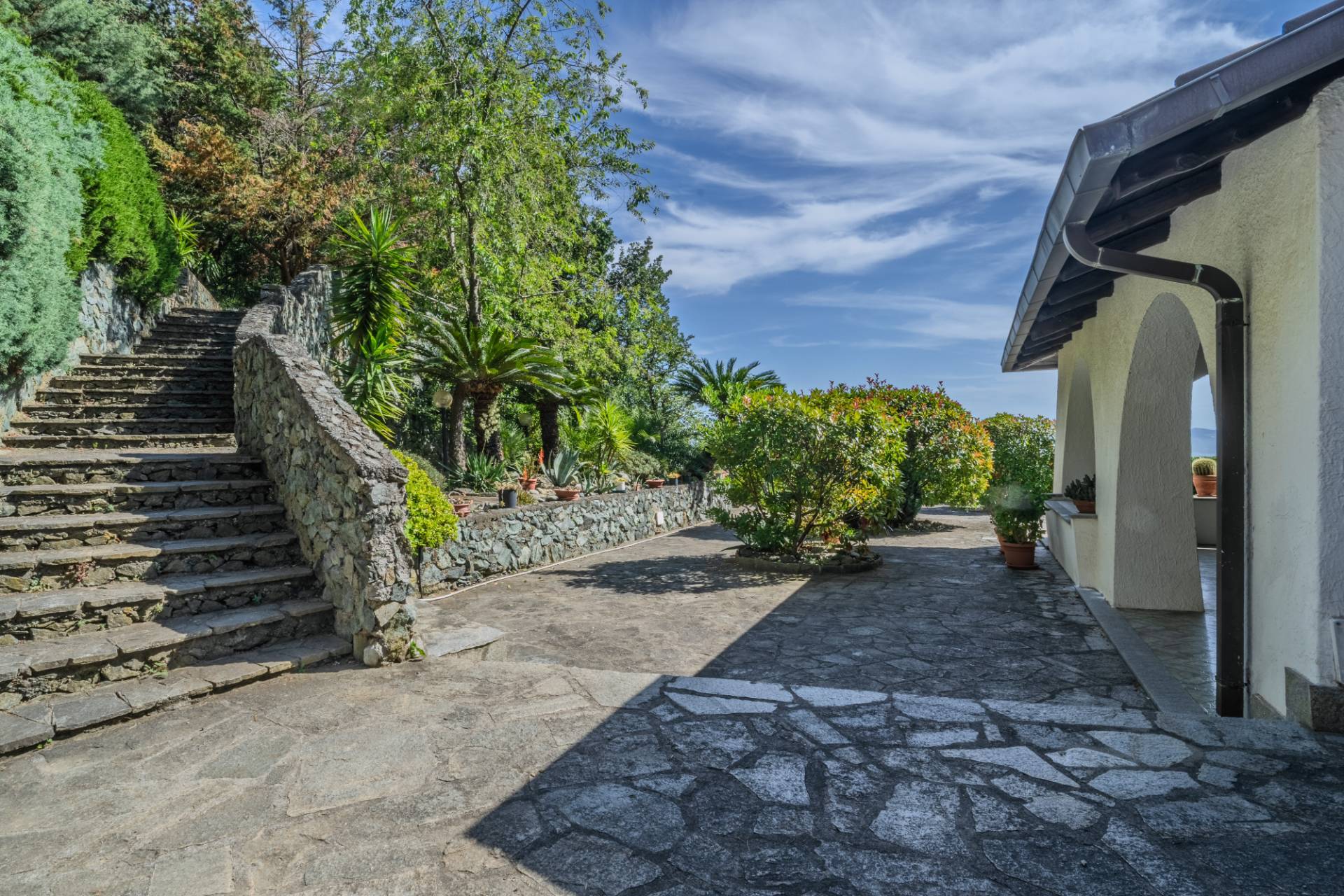 Villa in vendita a Varazze