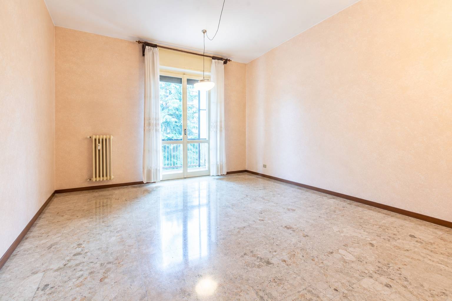 Appartamento in vendita a Milano, Milano-Certosa Quarto Oggiaro Villapizzone