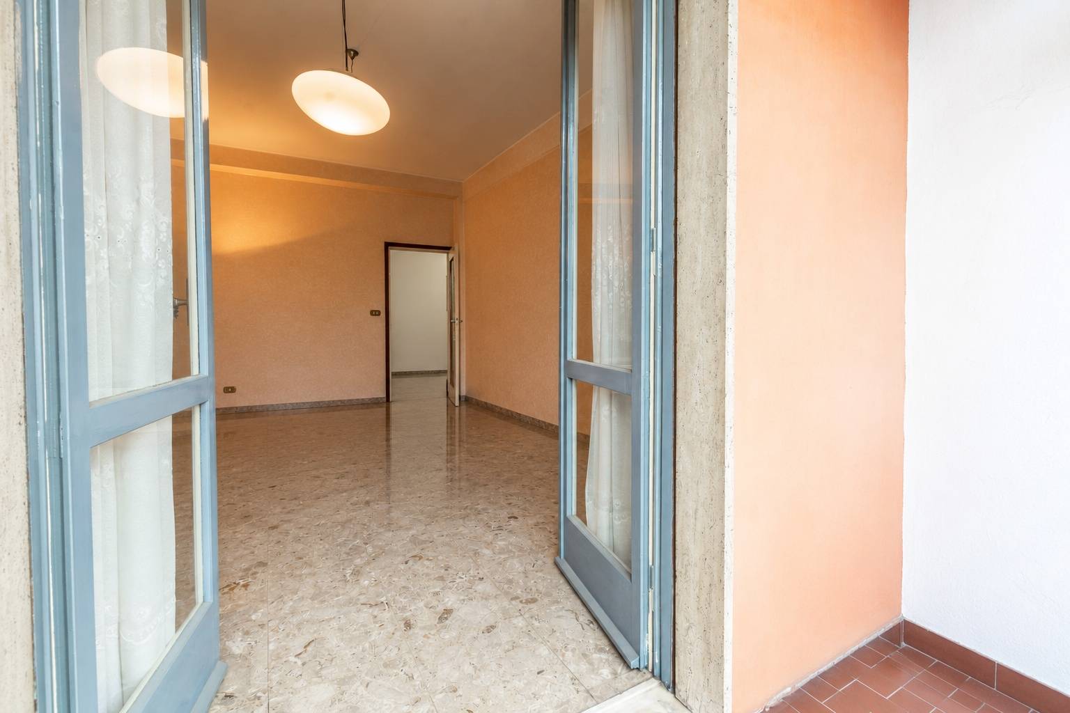 Appartamento in vendita a Milano, Milano-Certosa Quarto Oggiaro Villapizzone