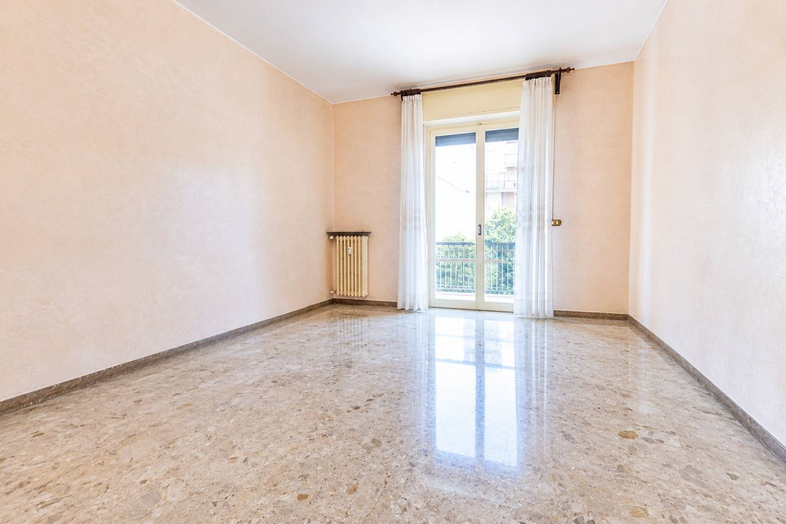 Appartamento in vendita a Milano, Milano-Certosa Quarto Oggiaro Villapizzone