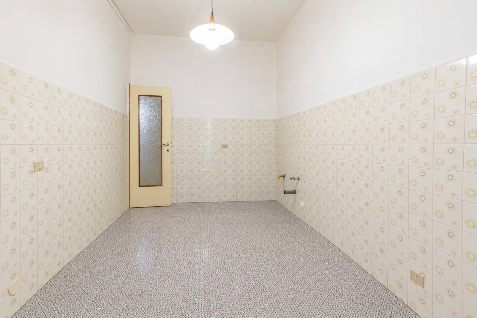 Appartamento in vendita a Milano, Milano-Certosa Quarto Oggiaro Villapizzone