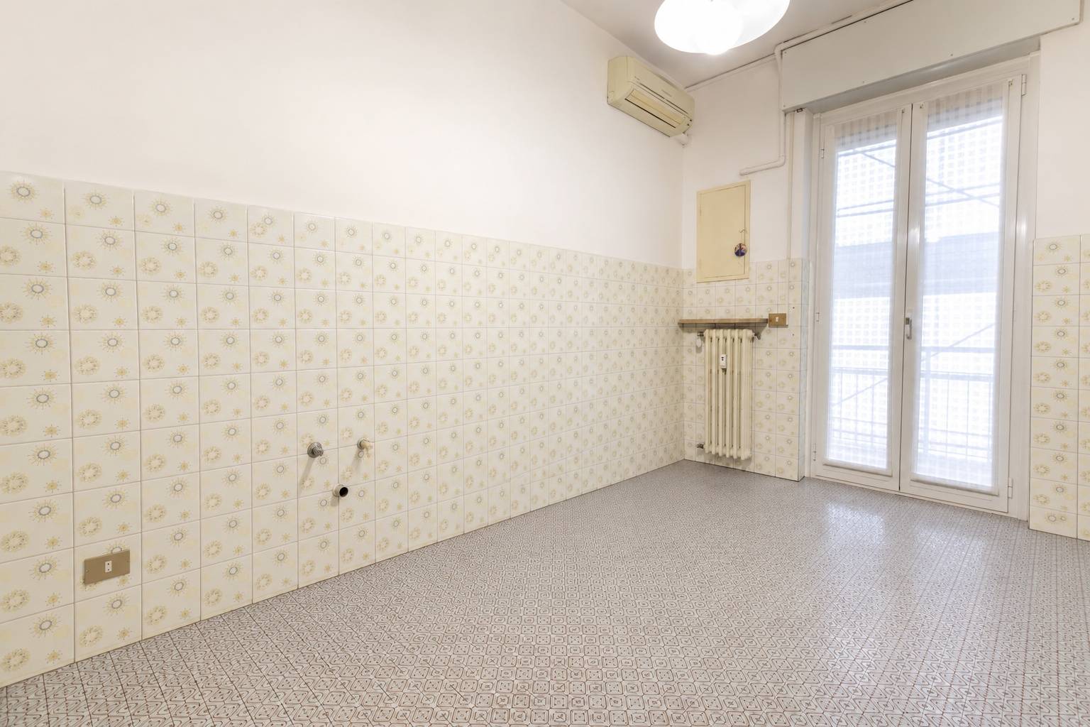 Appartamento in vendita a Milano, Milano-Certosa Quarto Oggiaro Villapizzone