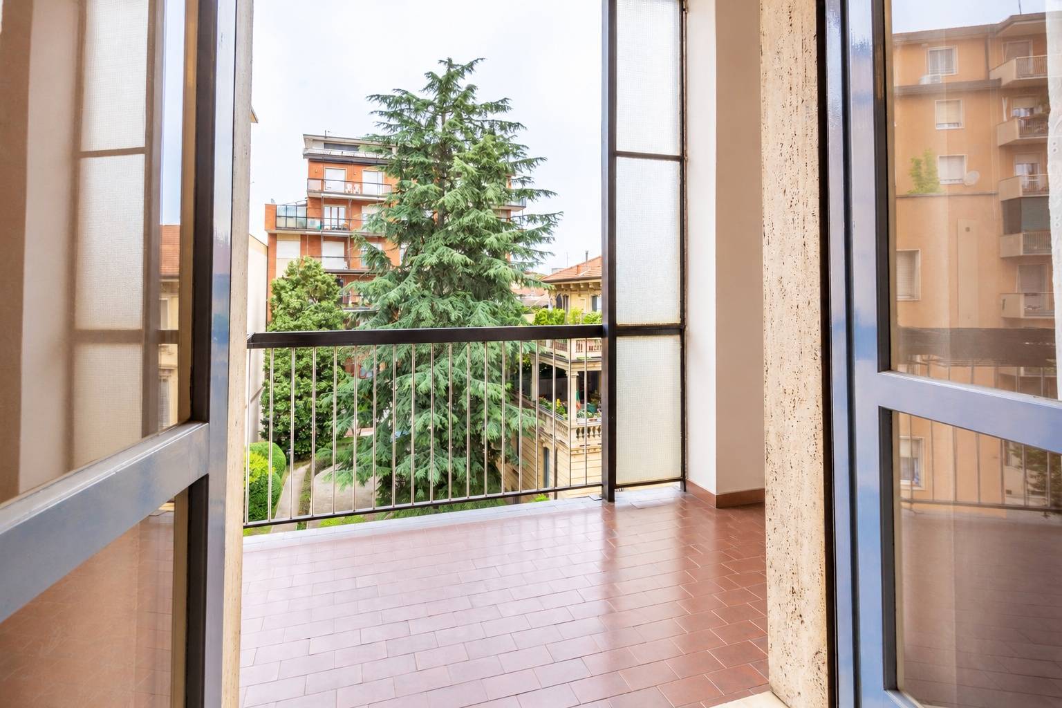 Appartamento in vendita a Milano, Milano-Certosa Quarto Oggiaro Villapizzone
