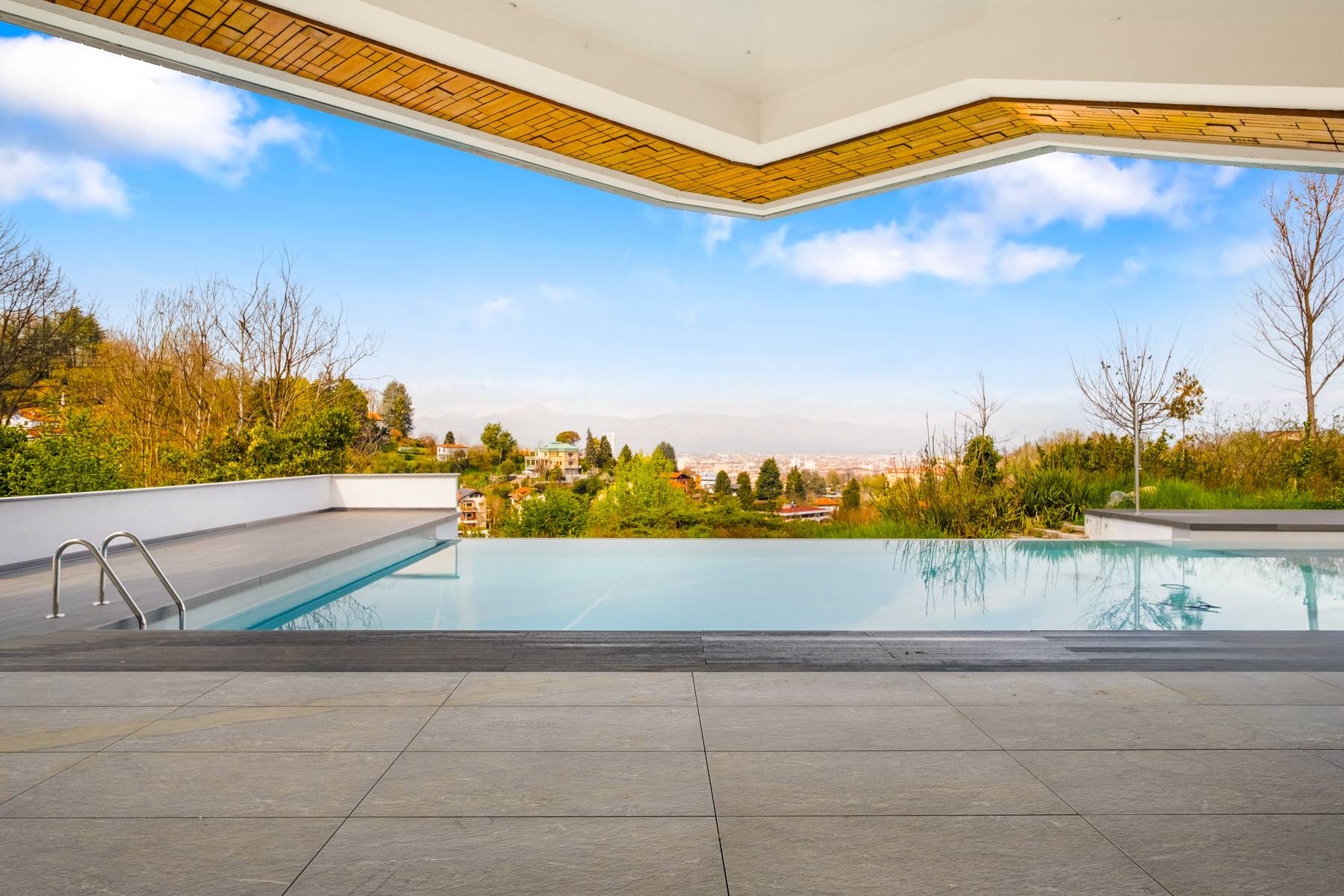 Villa in vendita a Torino