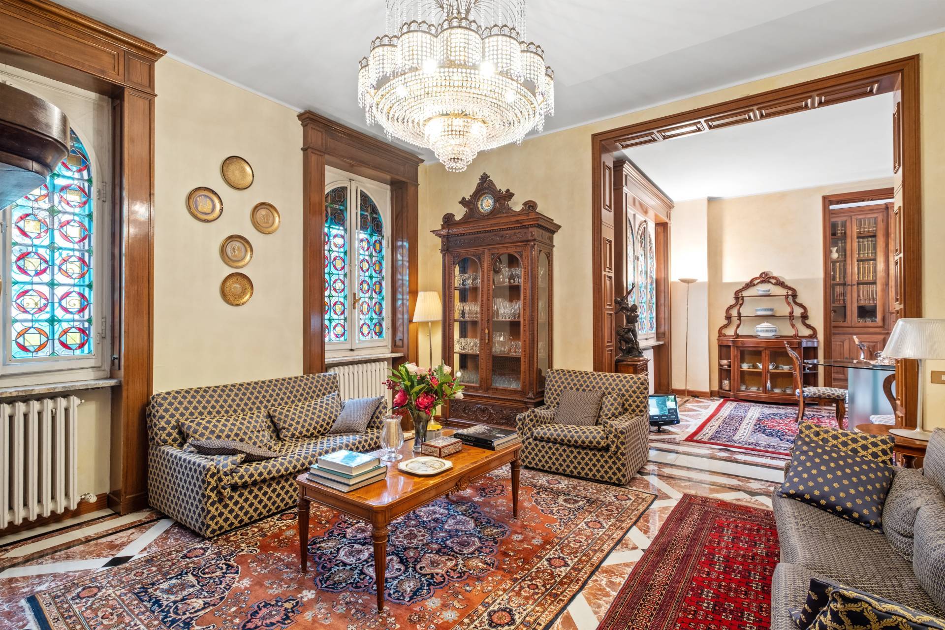 Villa in vendita a Valenza