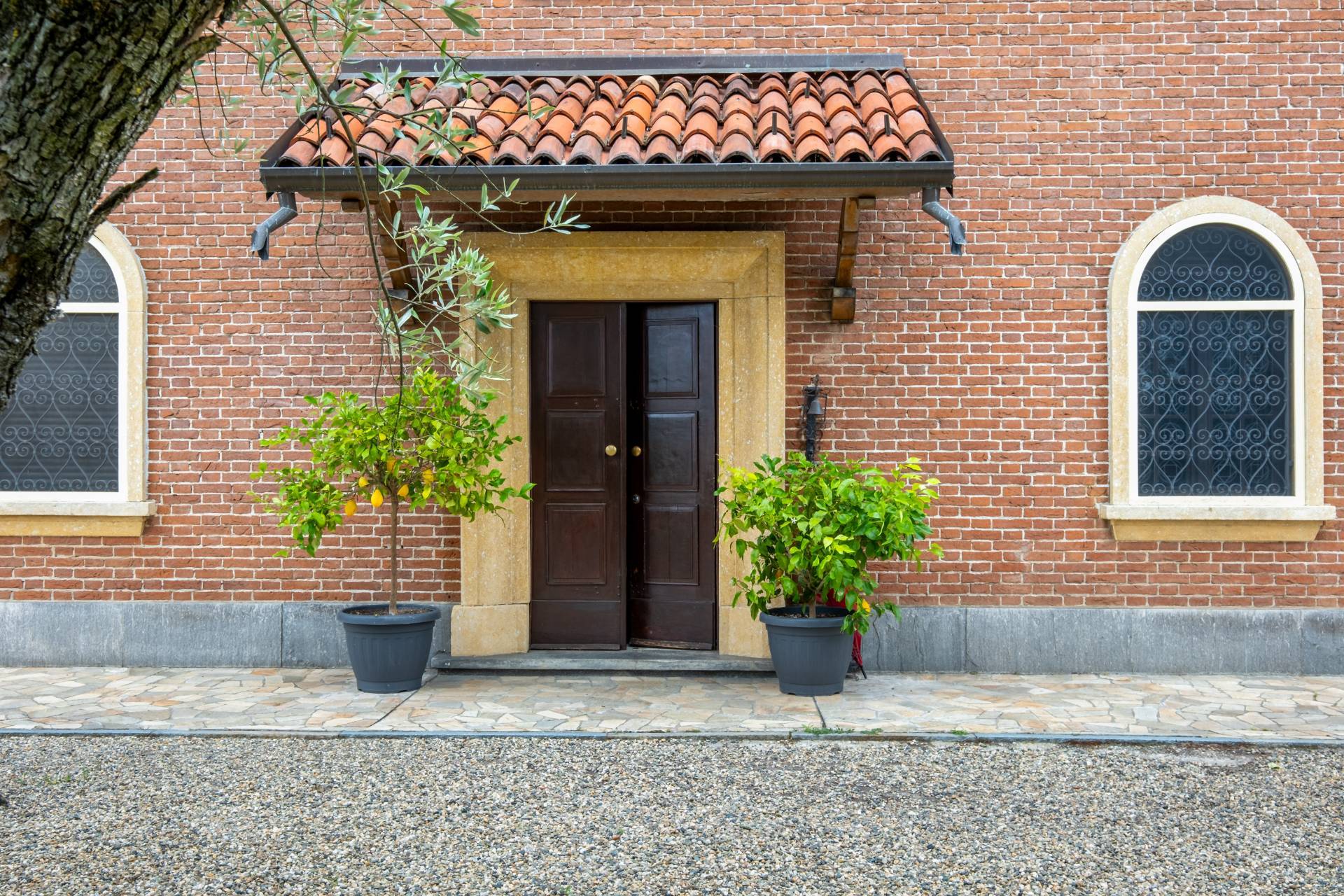 Villa in vendita a Valenza