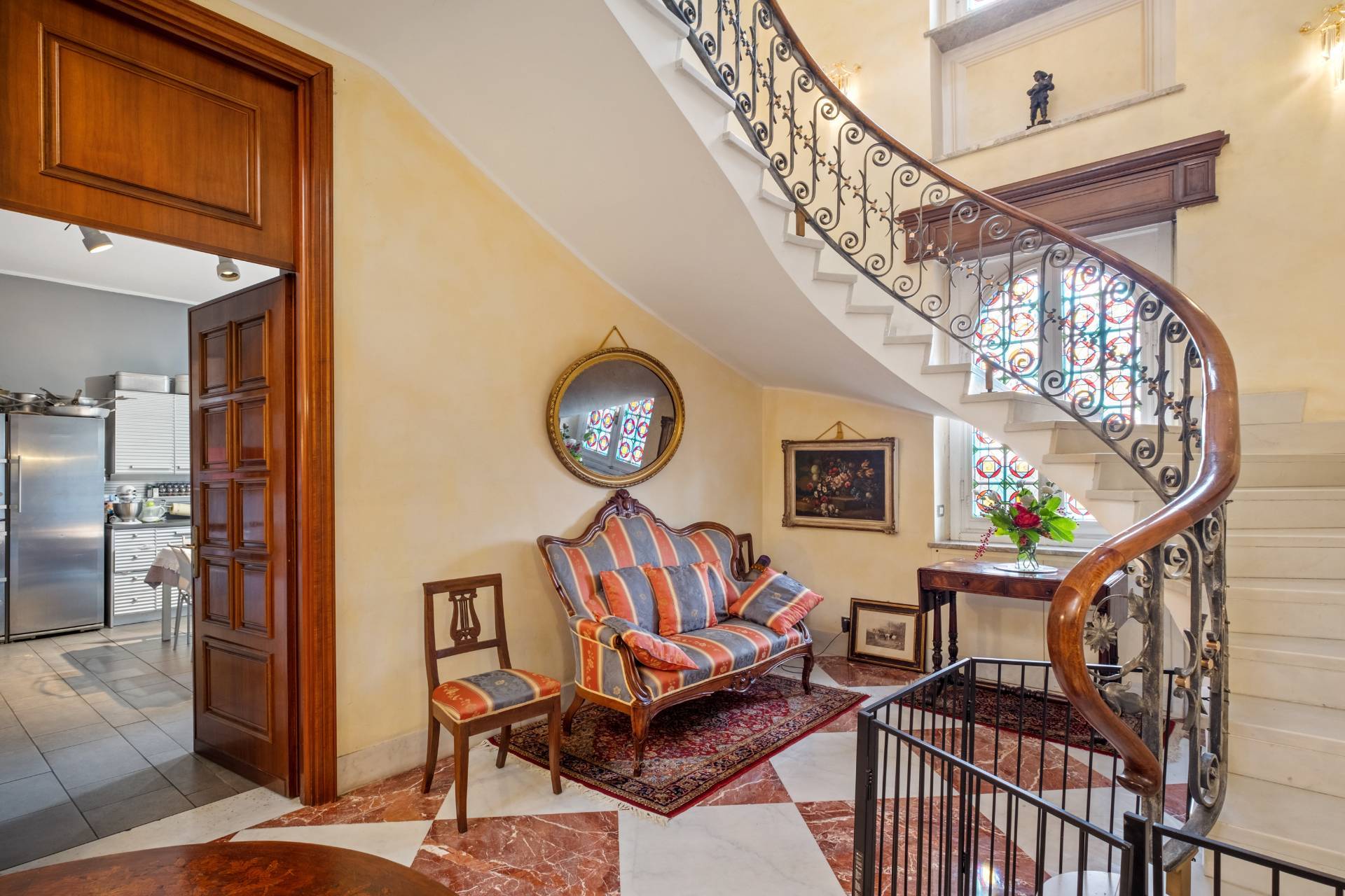 Villa in vendita a Valenza