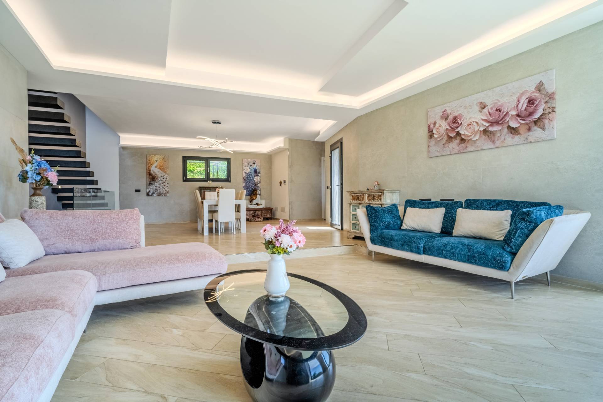Villa in vendita a Genova