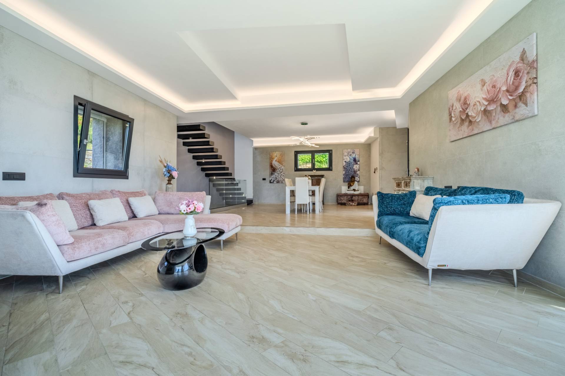 Villa in vendita a Genova