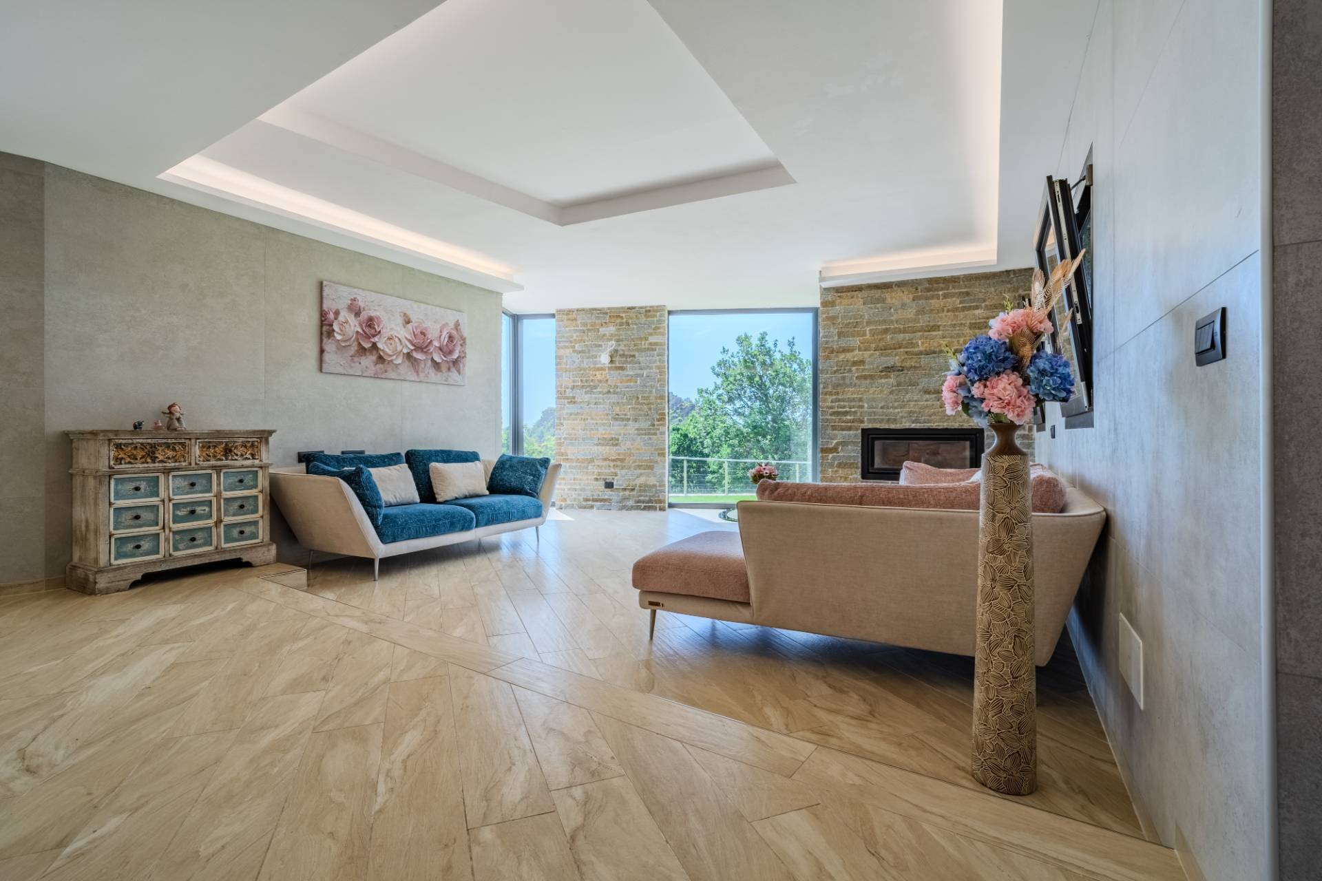 Villa in vendita a Genova