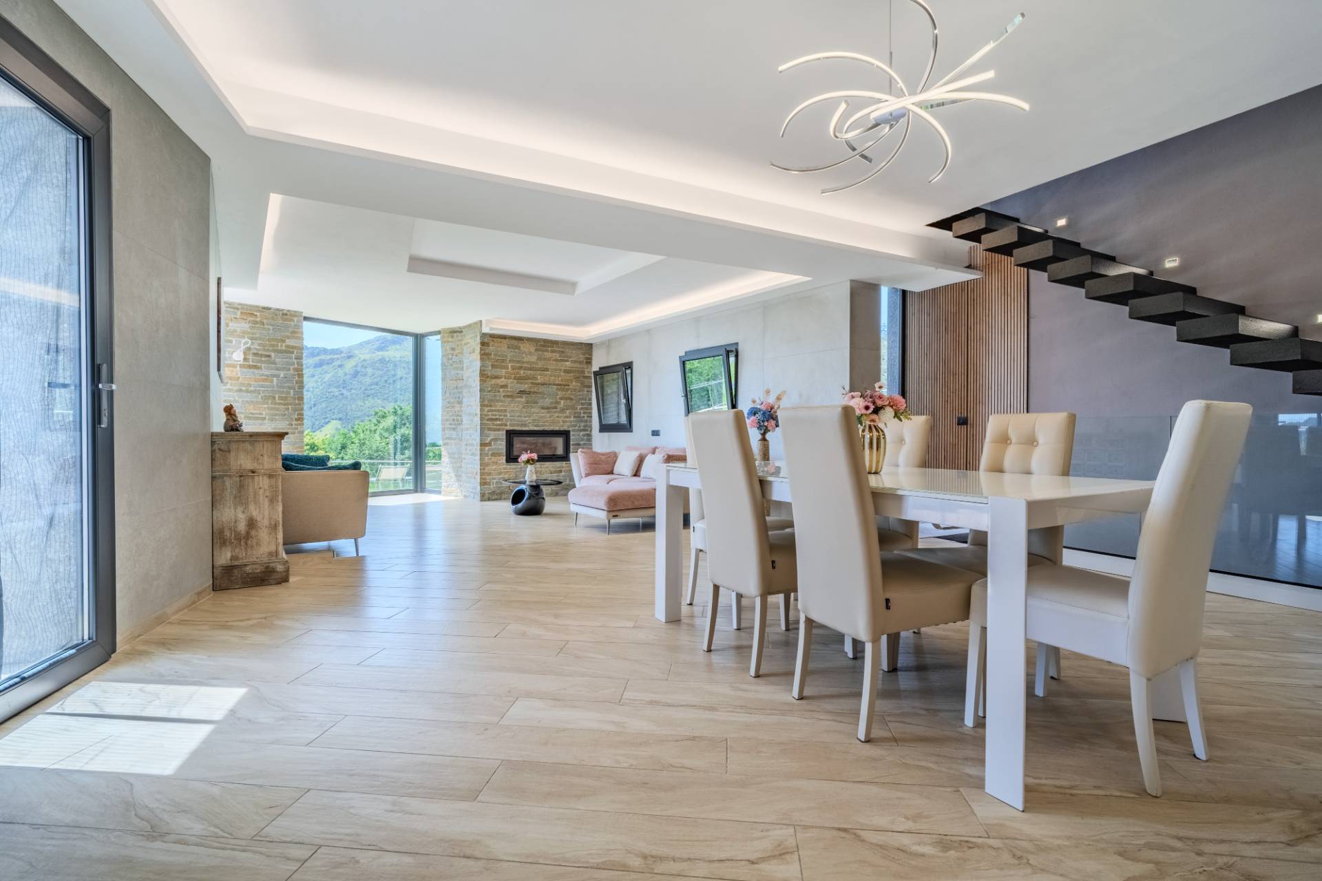 Villa in vendita a Genova