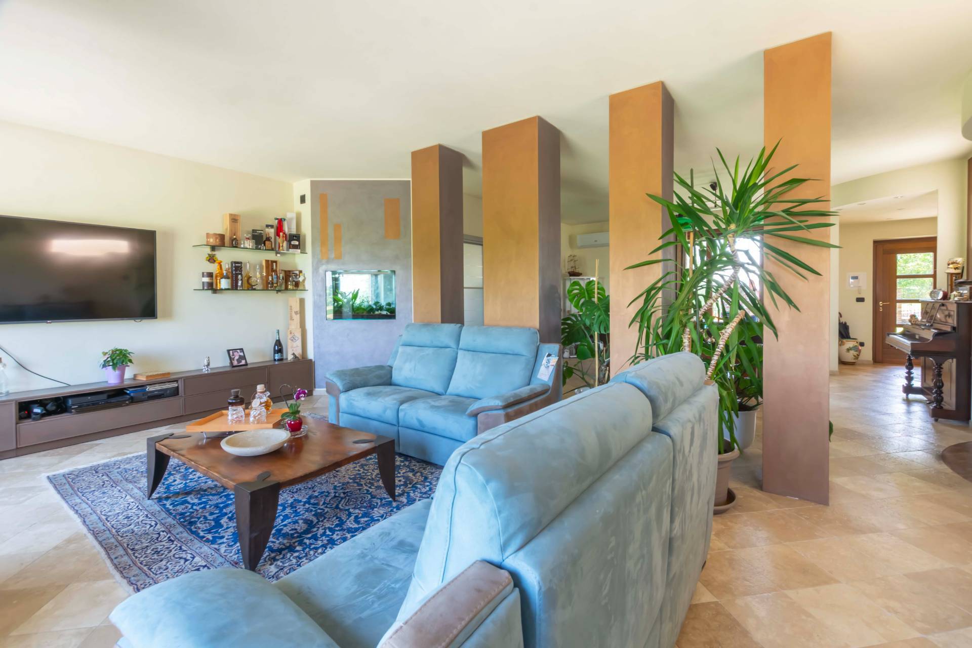 Villa in vendita a Altavilla Monferrato