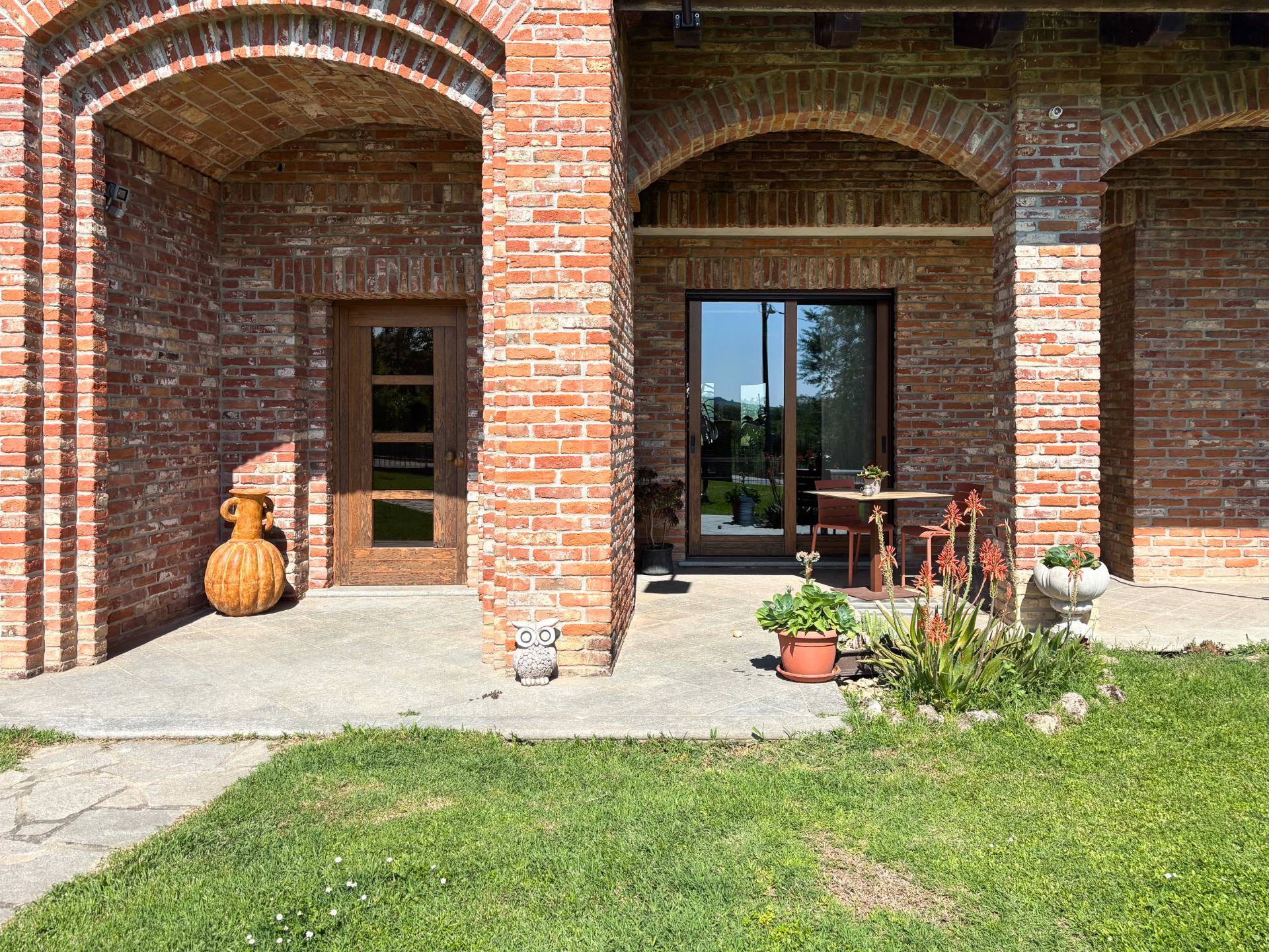 Villa in vendita a Altavilla Monferrato