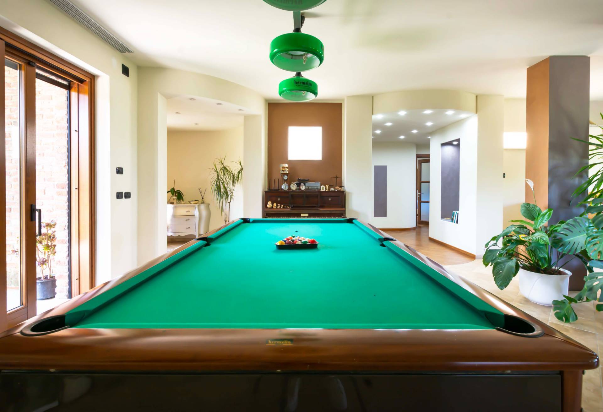 Villa in vendita a Altavilla Monferrato